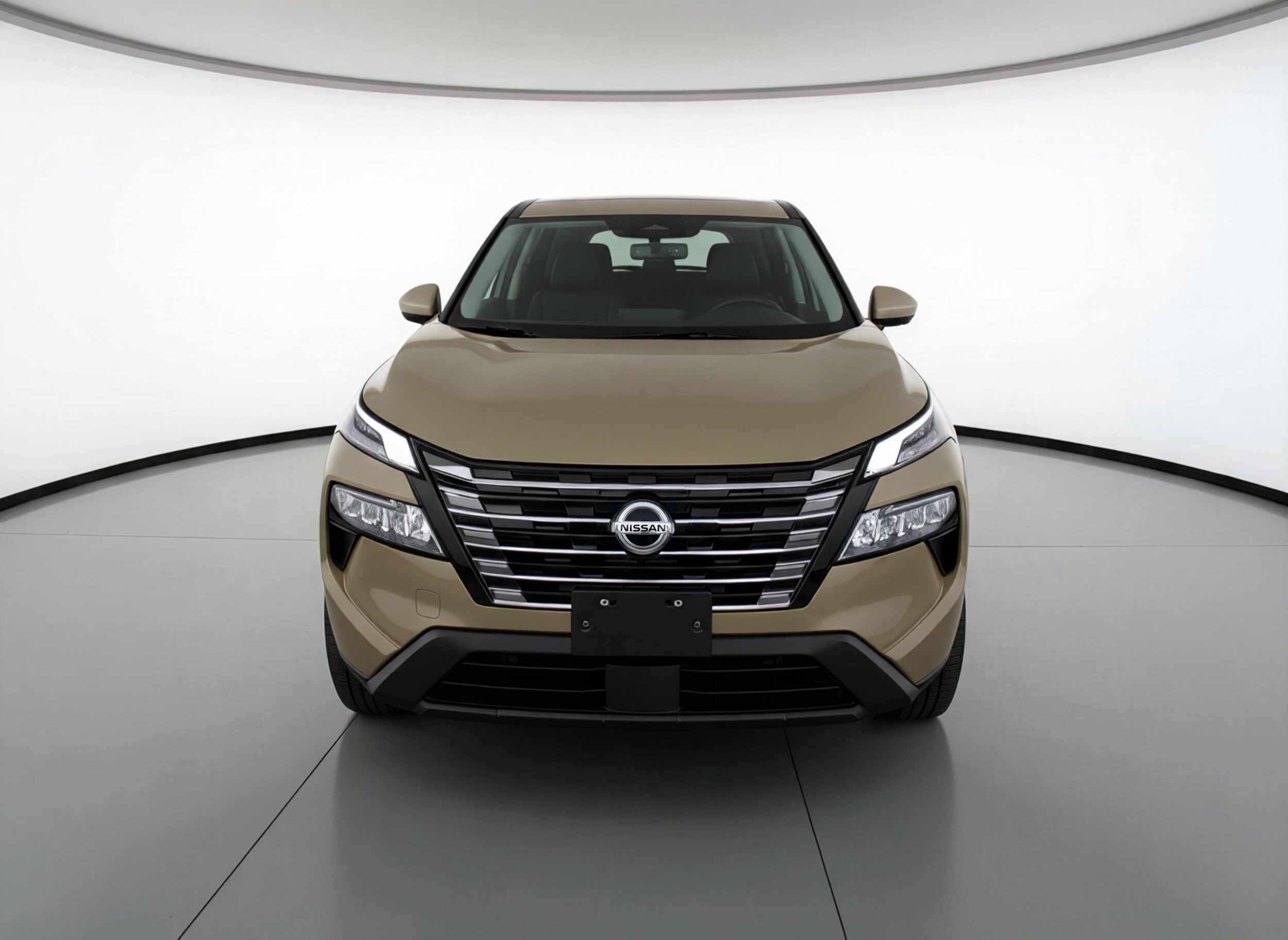 Thumbnail: 2025 Nissan Rogue - 2