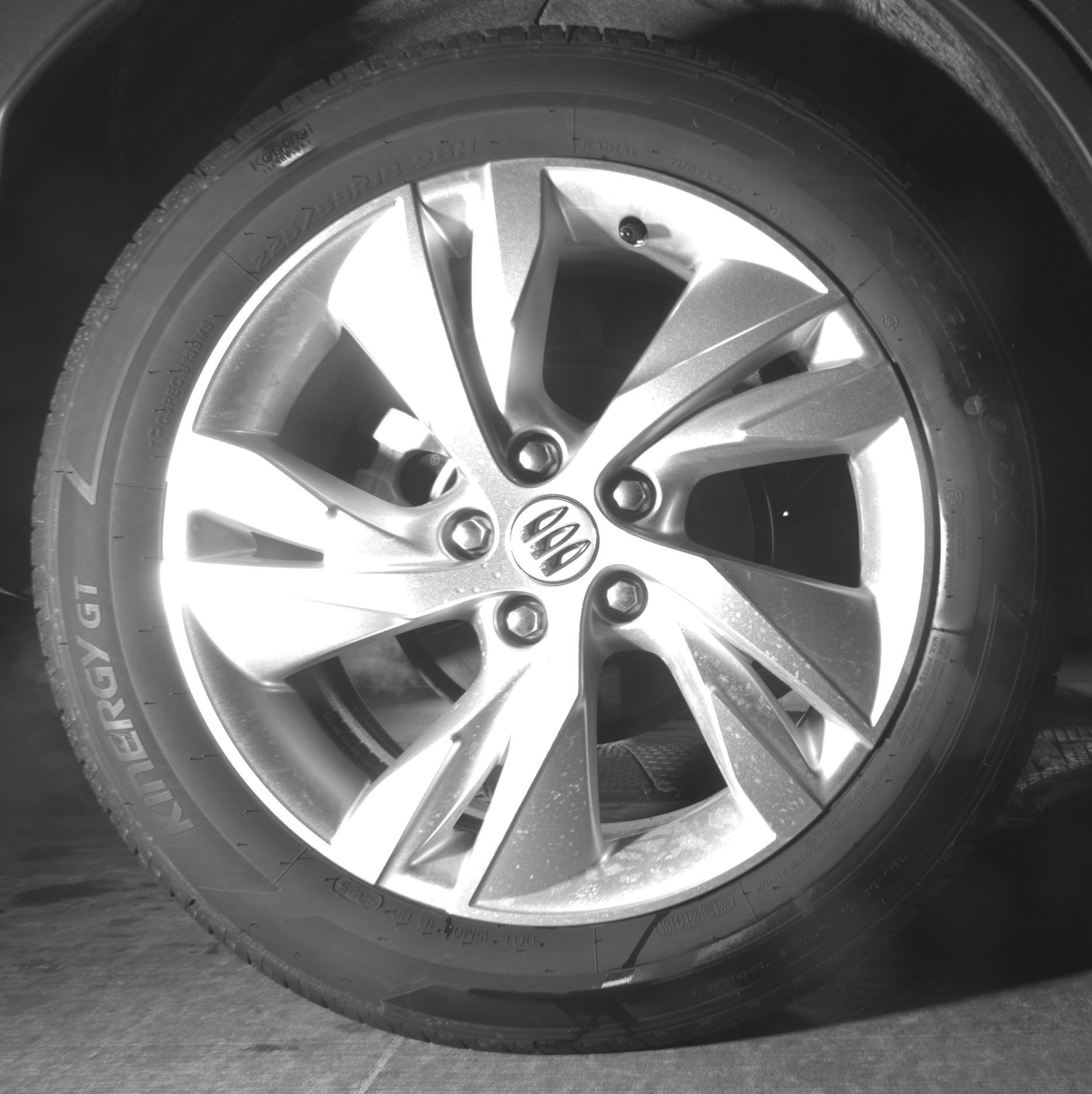 Thumbnail: 2026 Buick Encore GX - 13