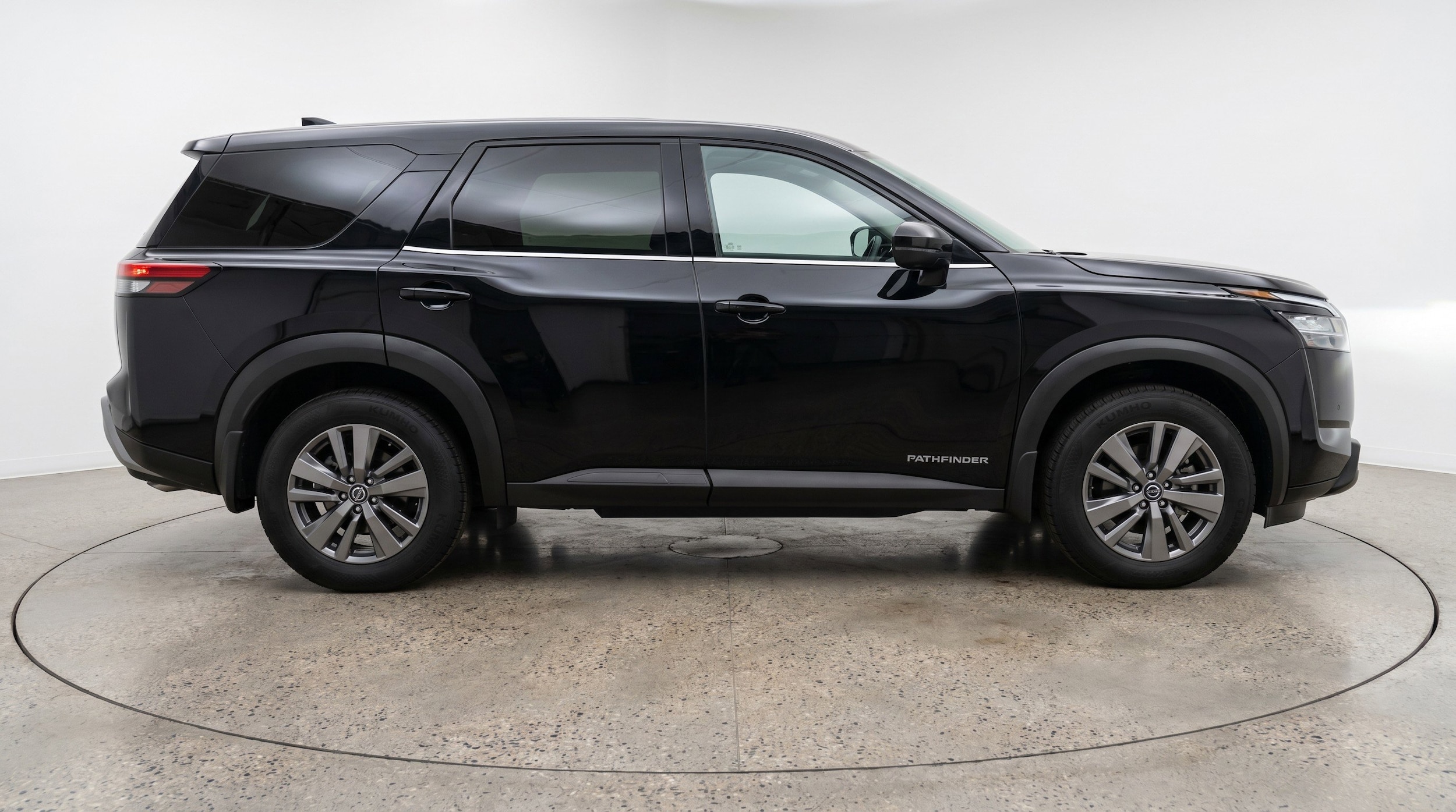 Thumbnail: 2025 Nissan Pathfinder - 11