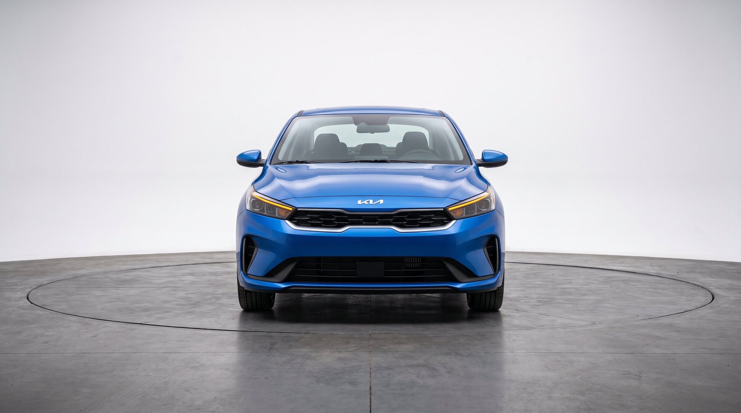 Thumbnail: 2025 Kia K4 - 2