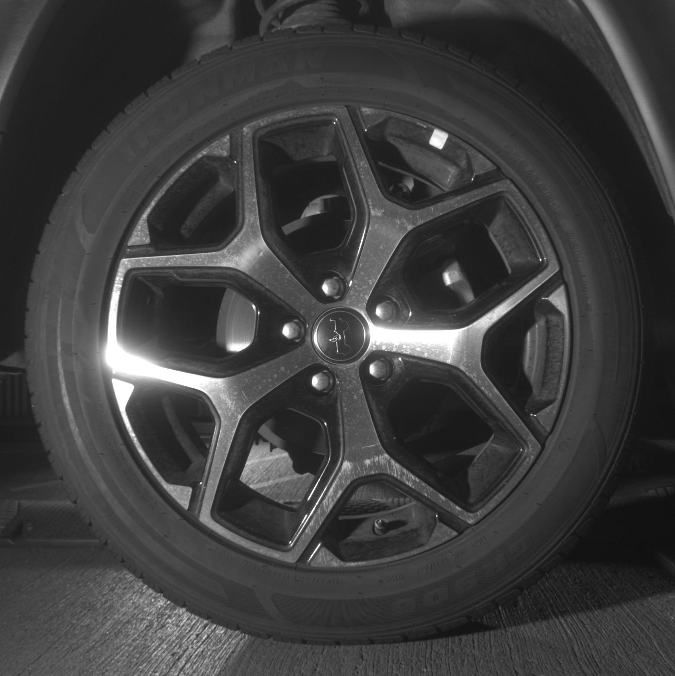 Thumbnail: 2025 Jeep Compass - 15