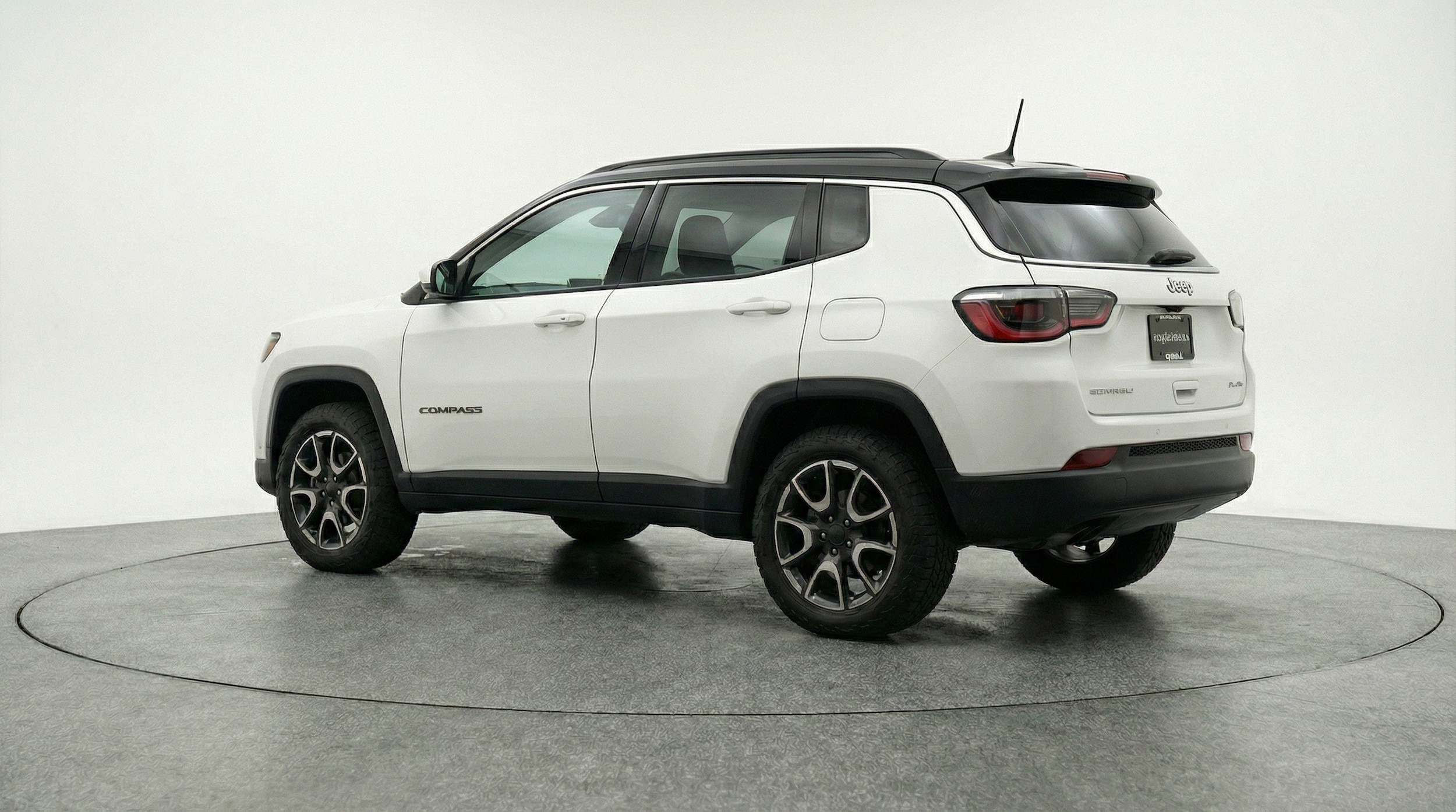 Thumbnail: 2025 Jeep Compass - 6
