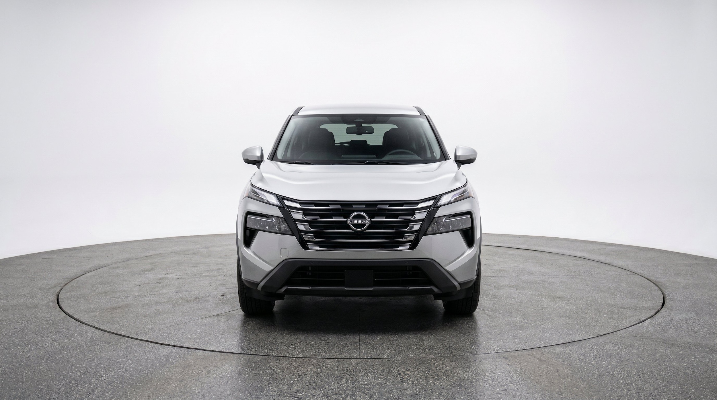 Thumbnail: 2025 Nissan Rogue - 2