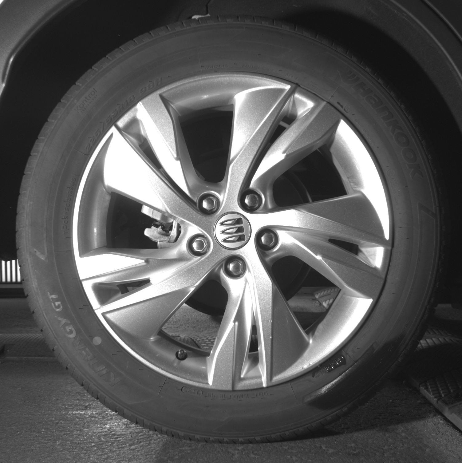 Thumbnail: 2025 Buick Encore GX - 15