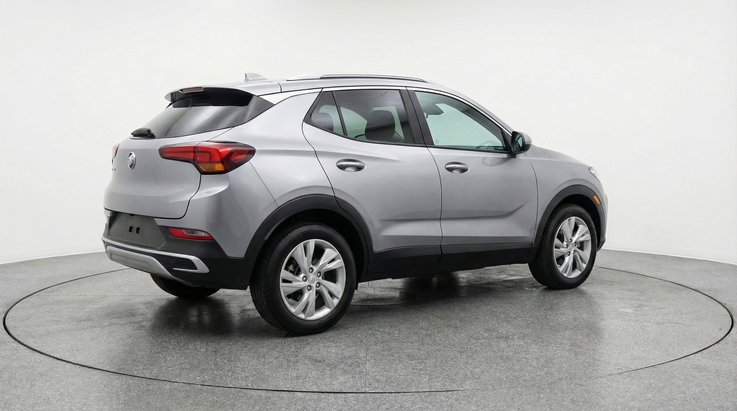 Thumbnail: 2025 Buick Encore GX - 9