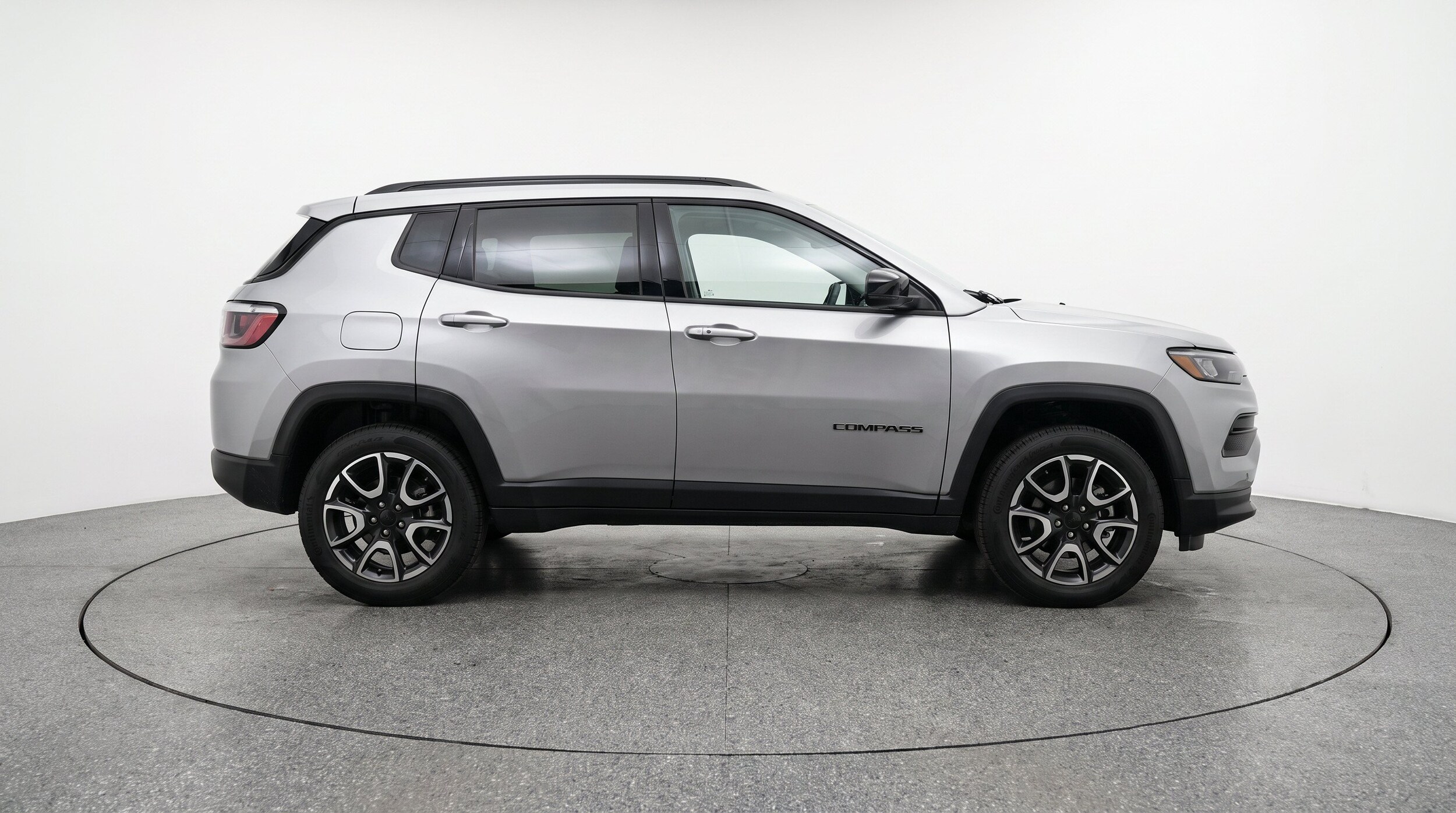 Thumbnail: 2025 Jeep Compass - 10