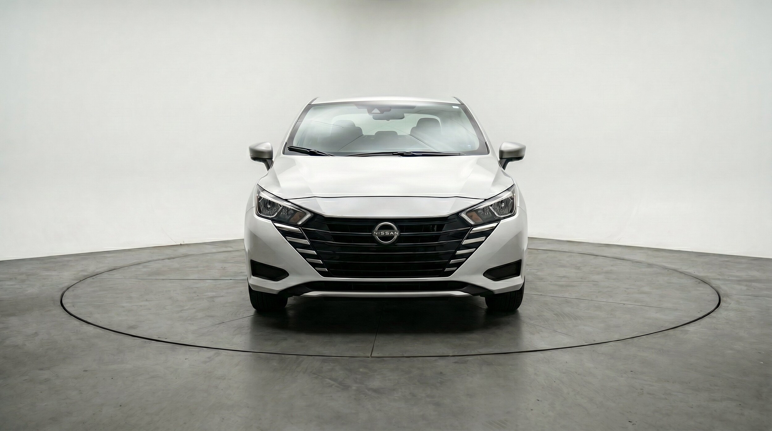 Thumbnail: 2025 Nissan Versa - 2