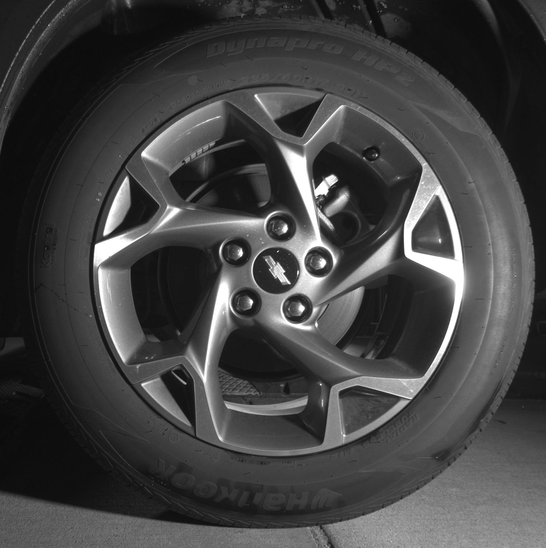 Thumbnail: 2025 Chevrolet Trax - 14