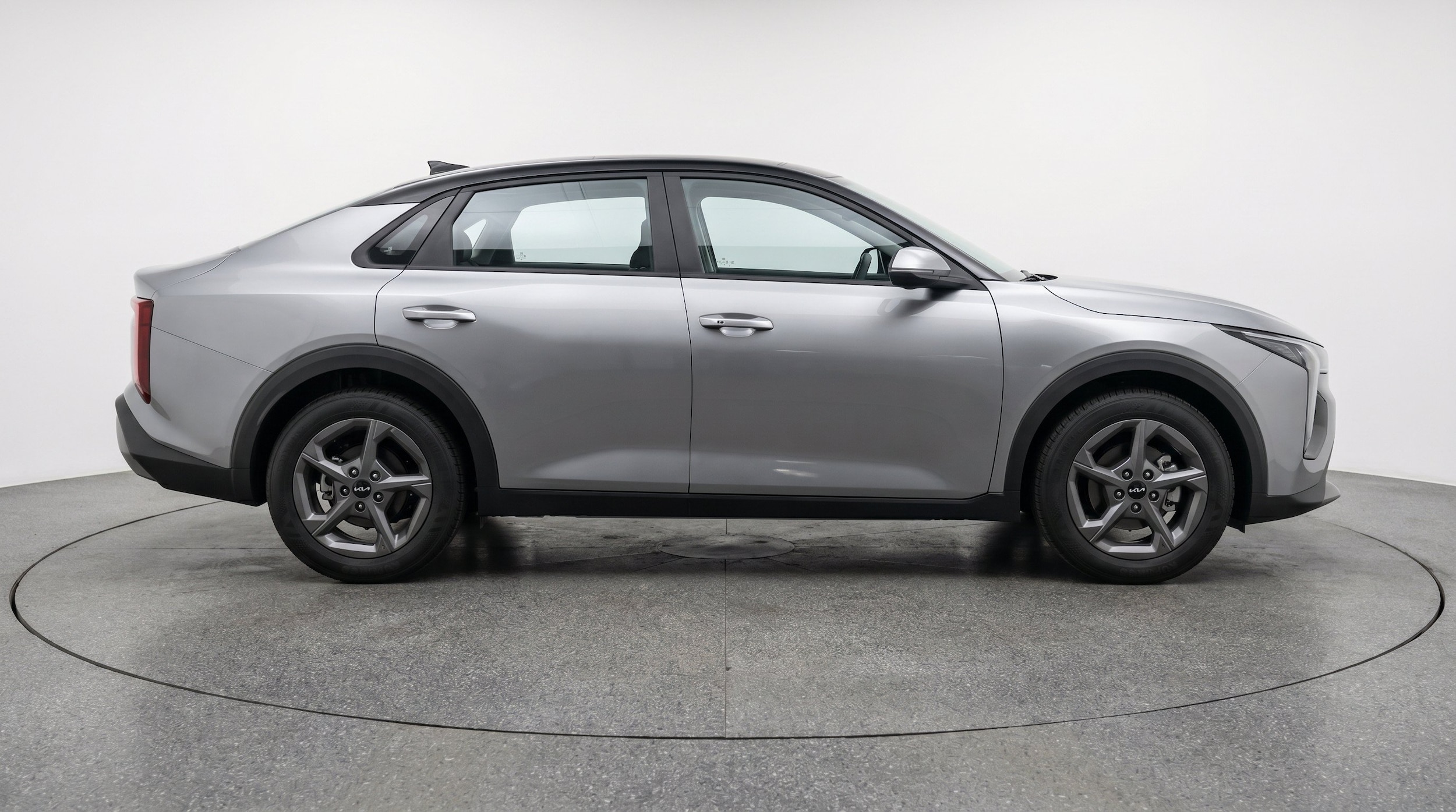 Thumbnail: 2026 Kia K4 - 10