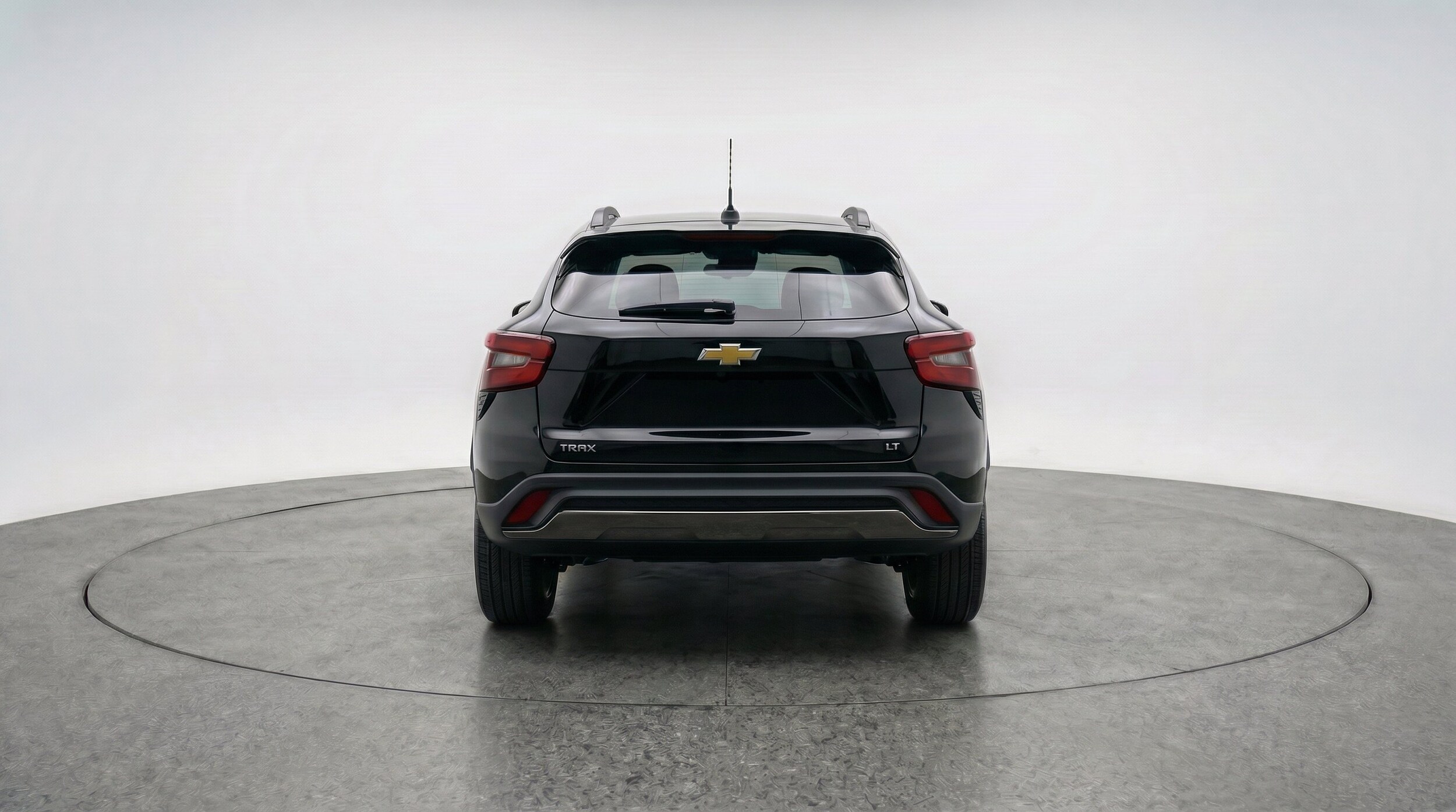 Thumbnail: 2025 Chevrolet Trax - 7