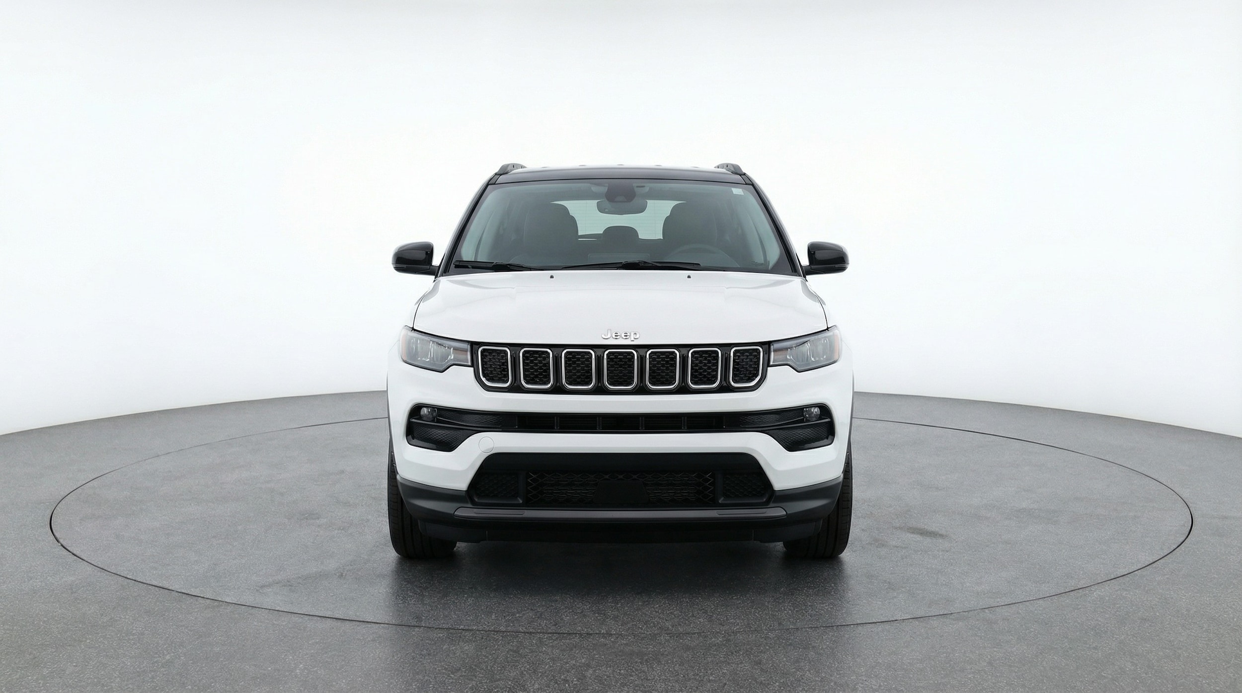 Thumbnail: 2025 Jeep Compass - 2