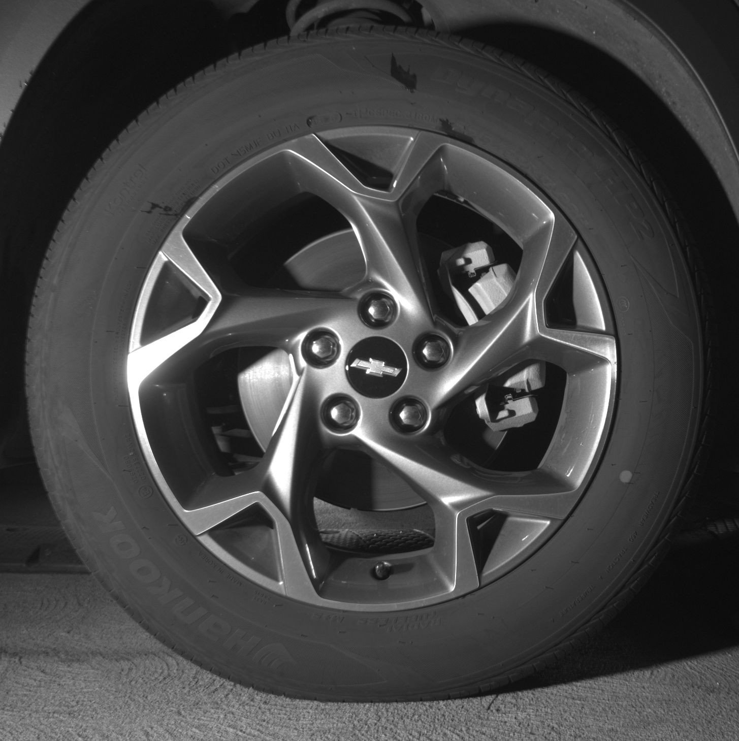 Thumbnail: 2025 Chevrolet Trax - 13