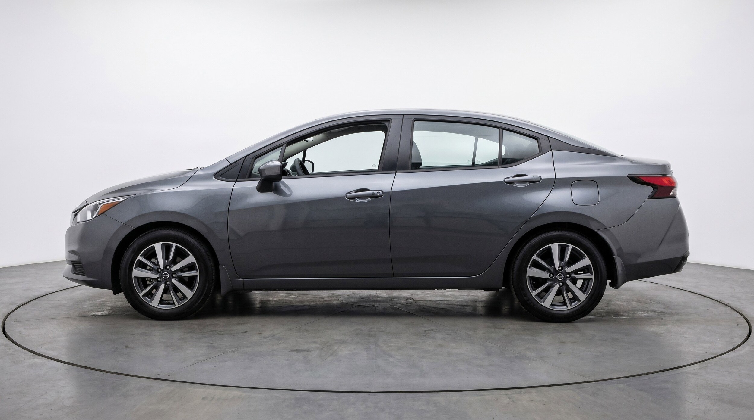 Thumbnail: 2025 Nissan Versa - 5
