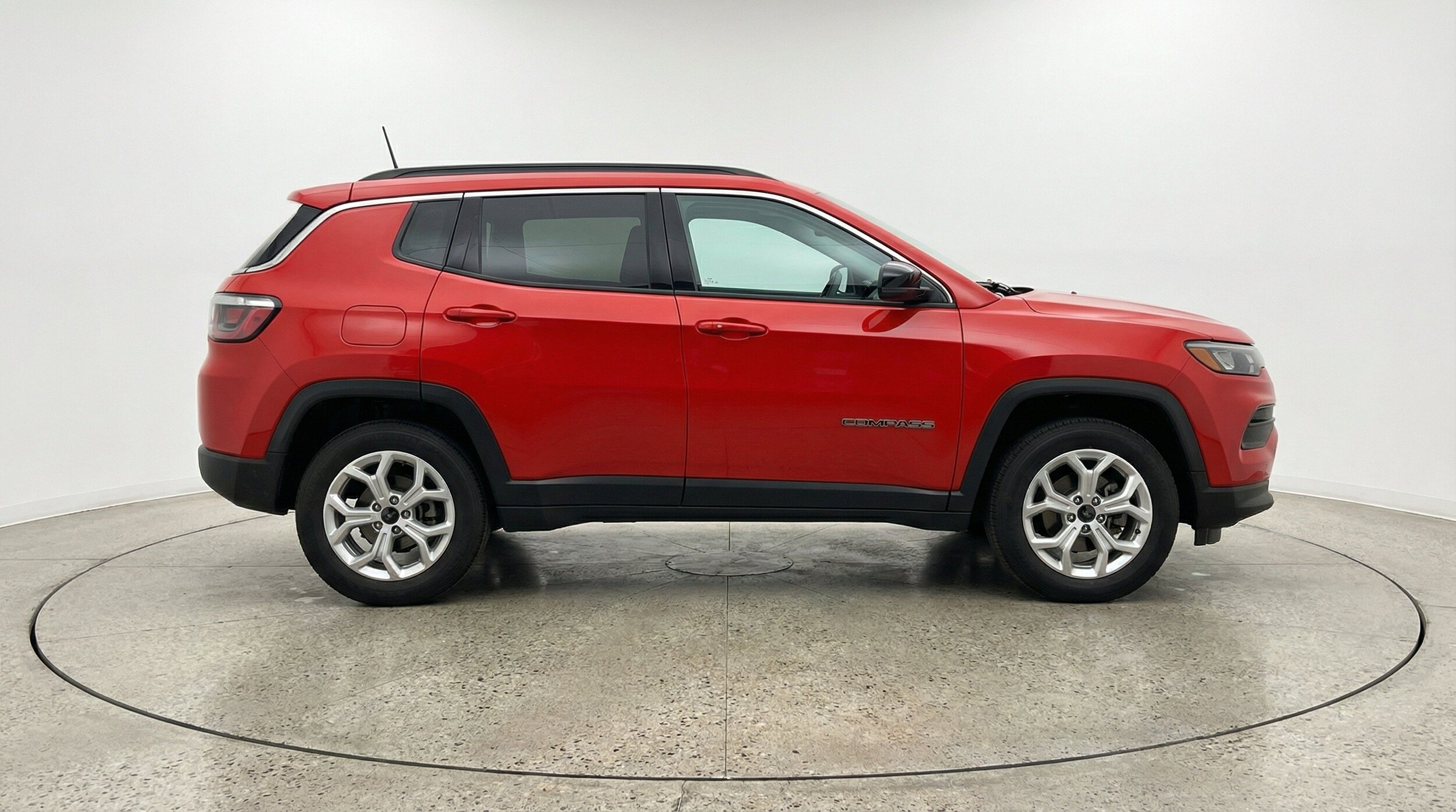Thumbnail: 2025 Jeep Compass - 11