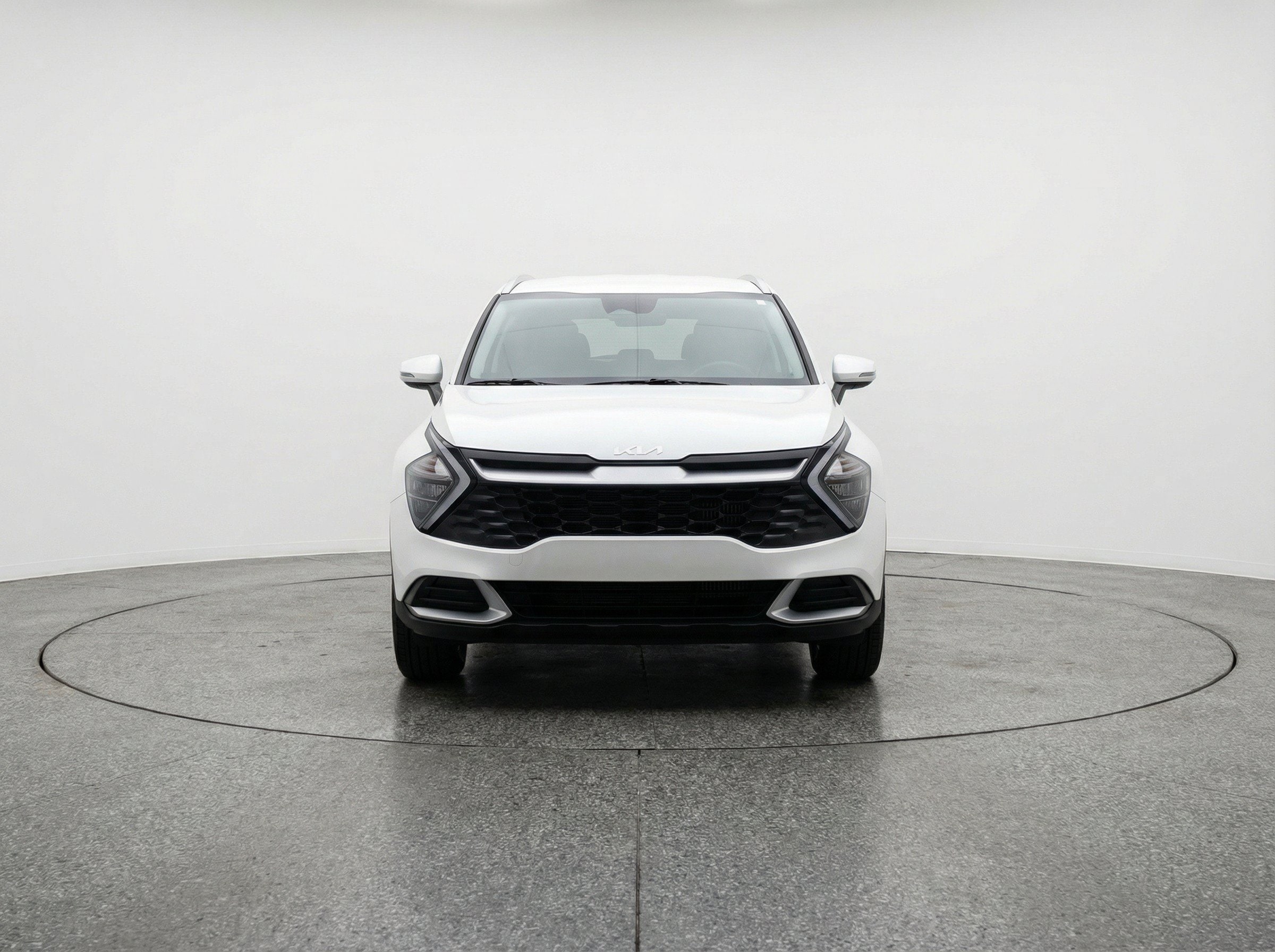 Thumbnail: 2026 Kia Sportage - 2