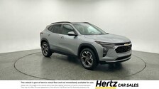 2025 Chevrolet Trax LT -
                  San Diego, CA