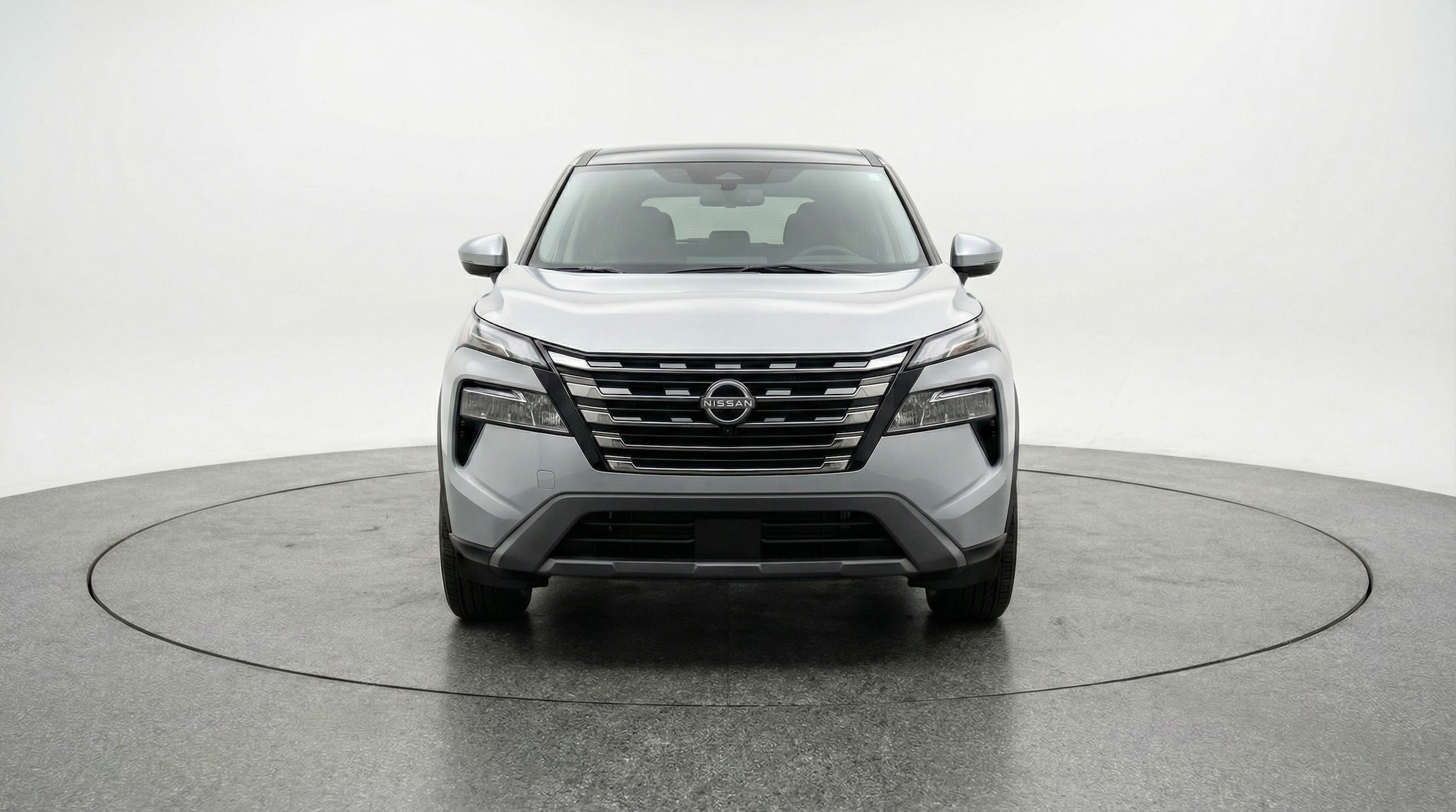 Thumbnail: 2025 Nissan Rogue - 2