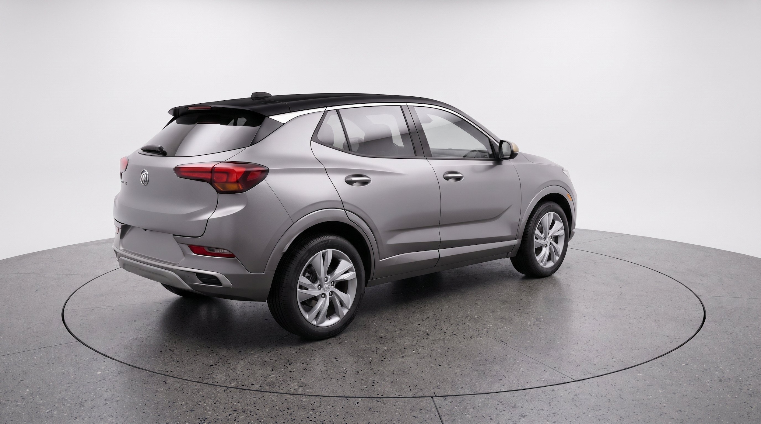 Thumbnail: 2026 Buick Encore GX - 9