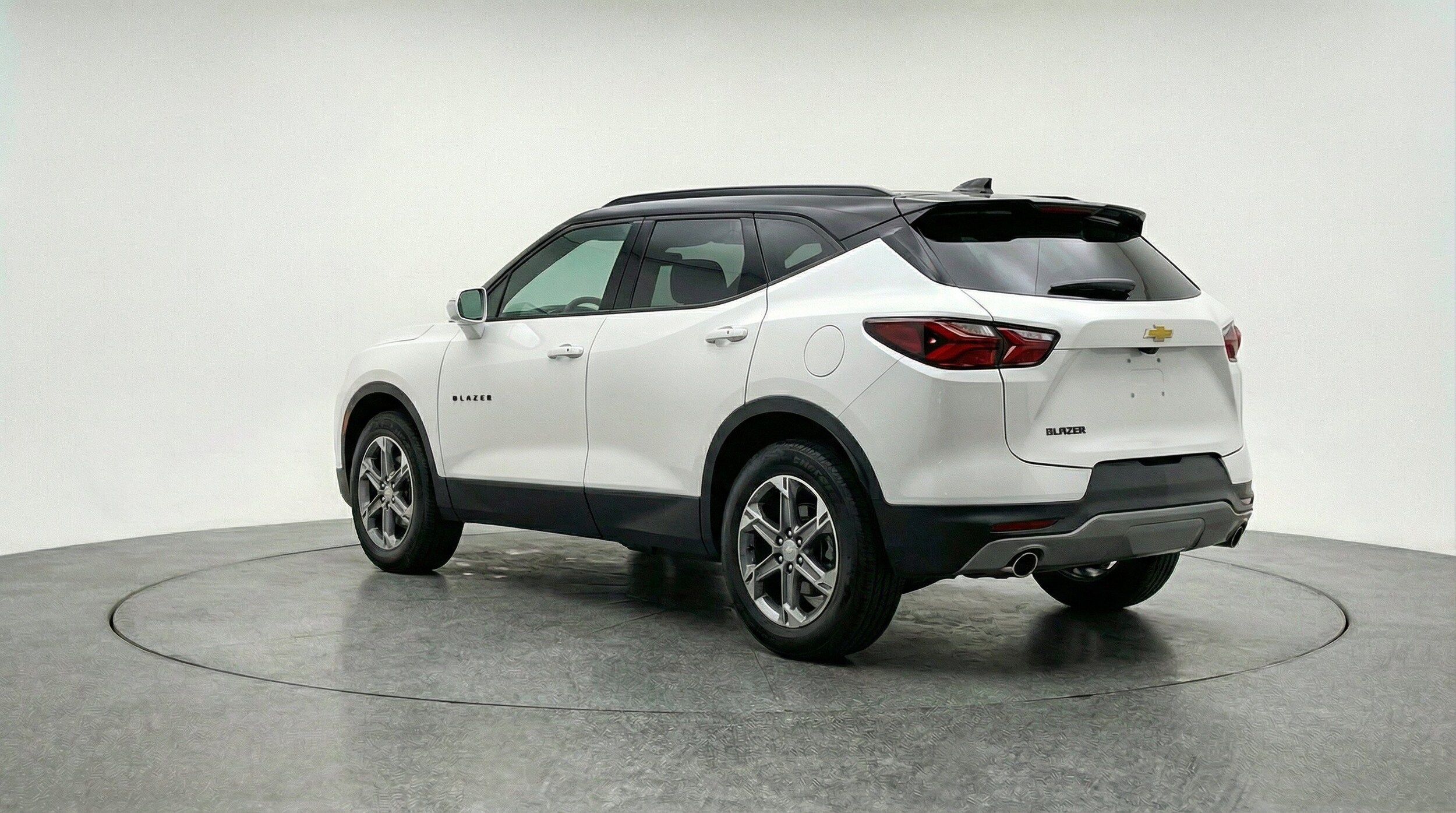 Thumbnail: 2025 Chevrolet Blazer - 6