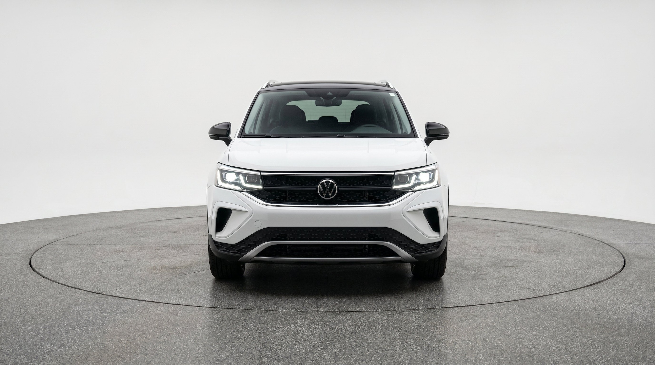 Thumbnail: 2026 Volkswagen Taos - 2