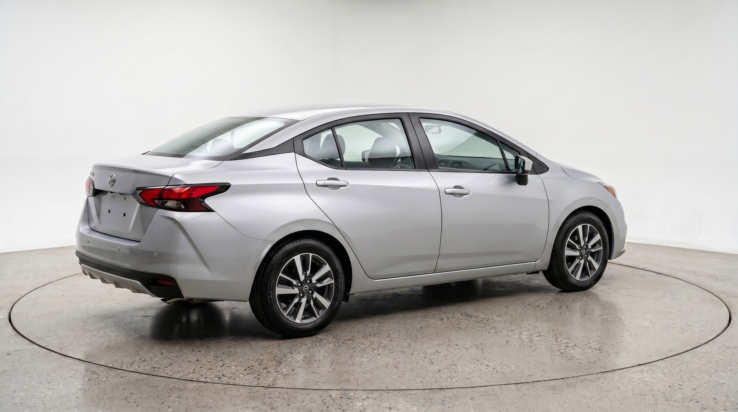 Thumbnail: 2025 Nissan Versa - 9