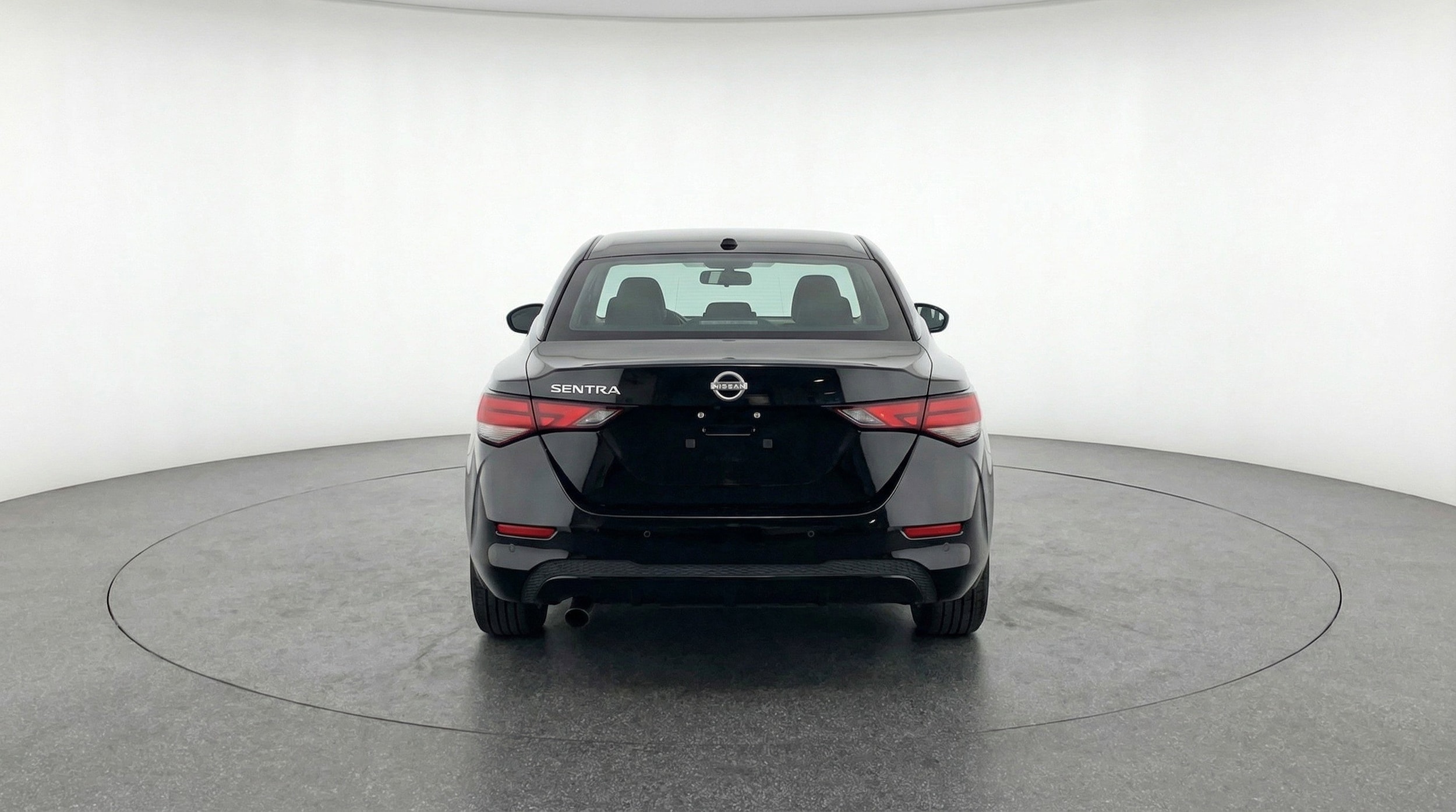 Thumbnail: 2025 Nissan Sentra - 7