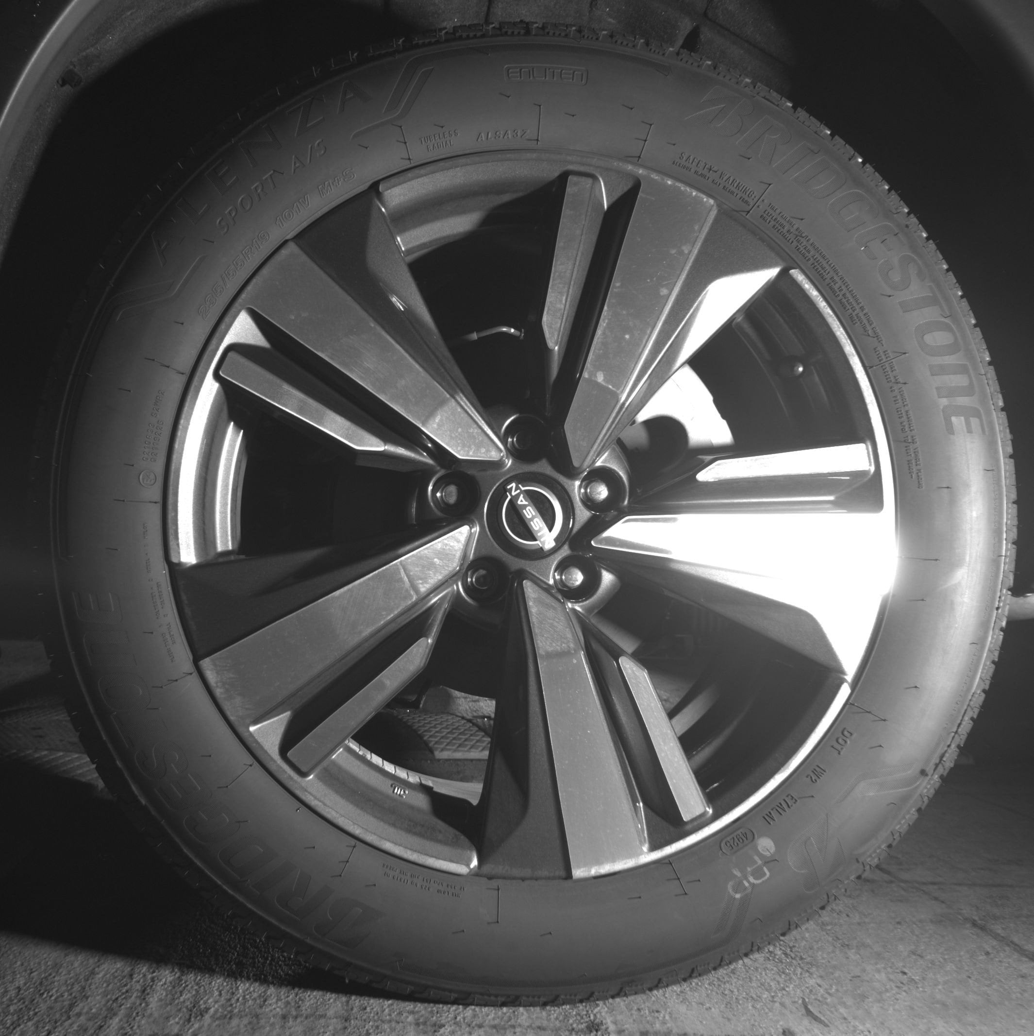 Thumbnail: 2026 Nissan Rogue - 14