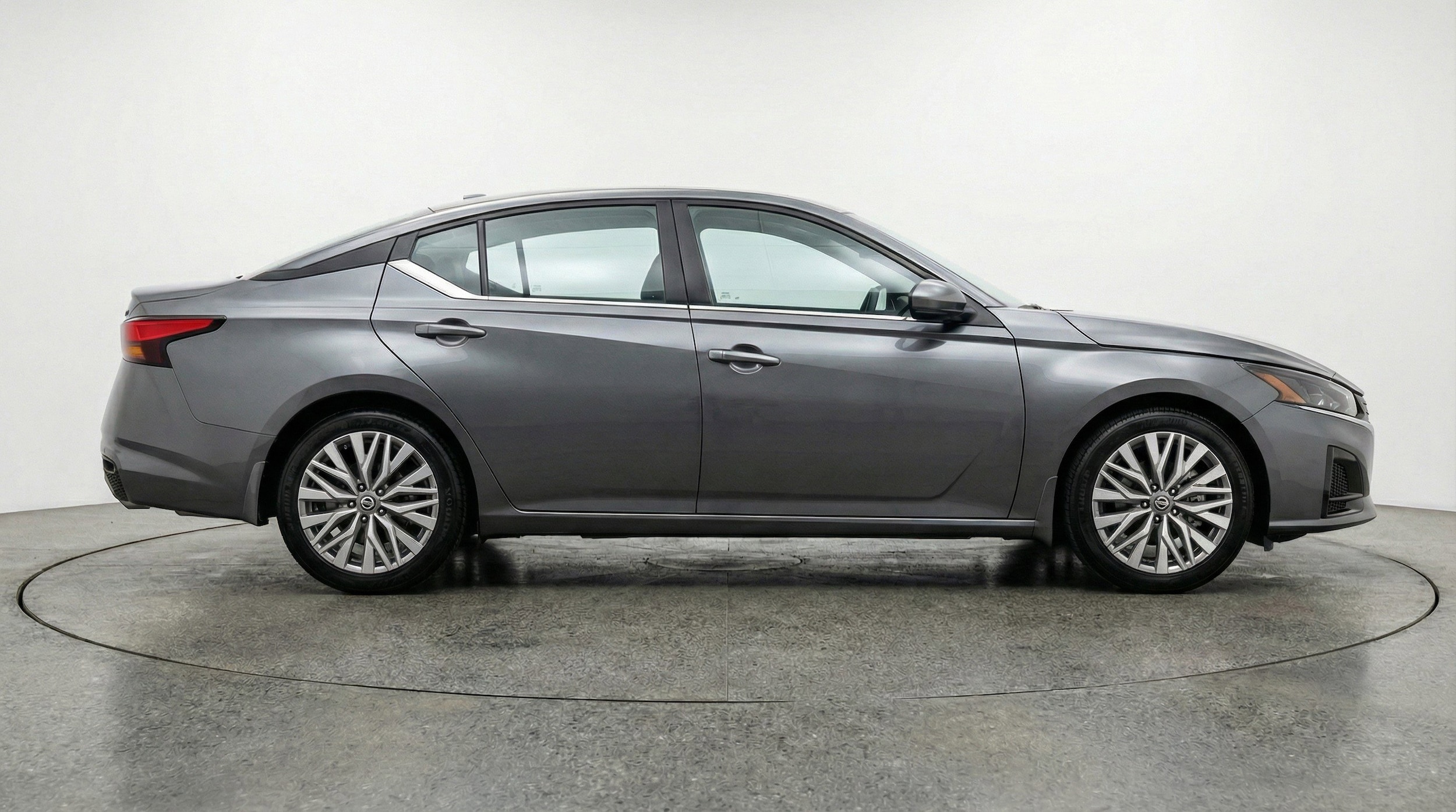 Thumbnail: 2025 Nissan Altima - 11