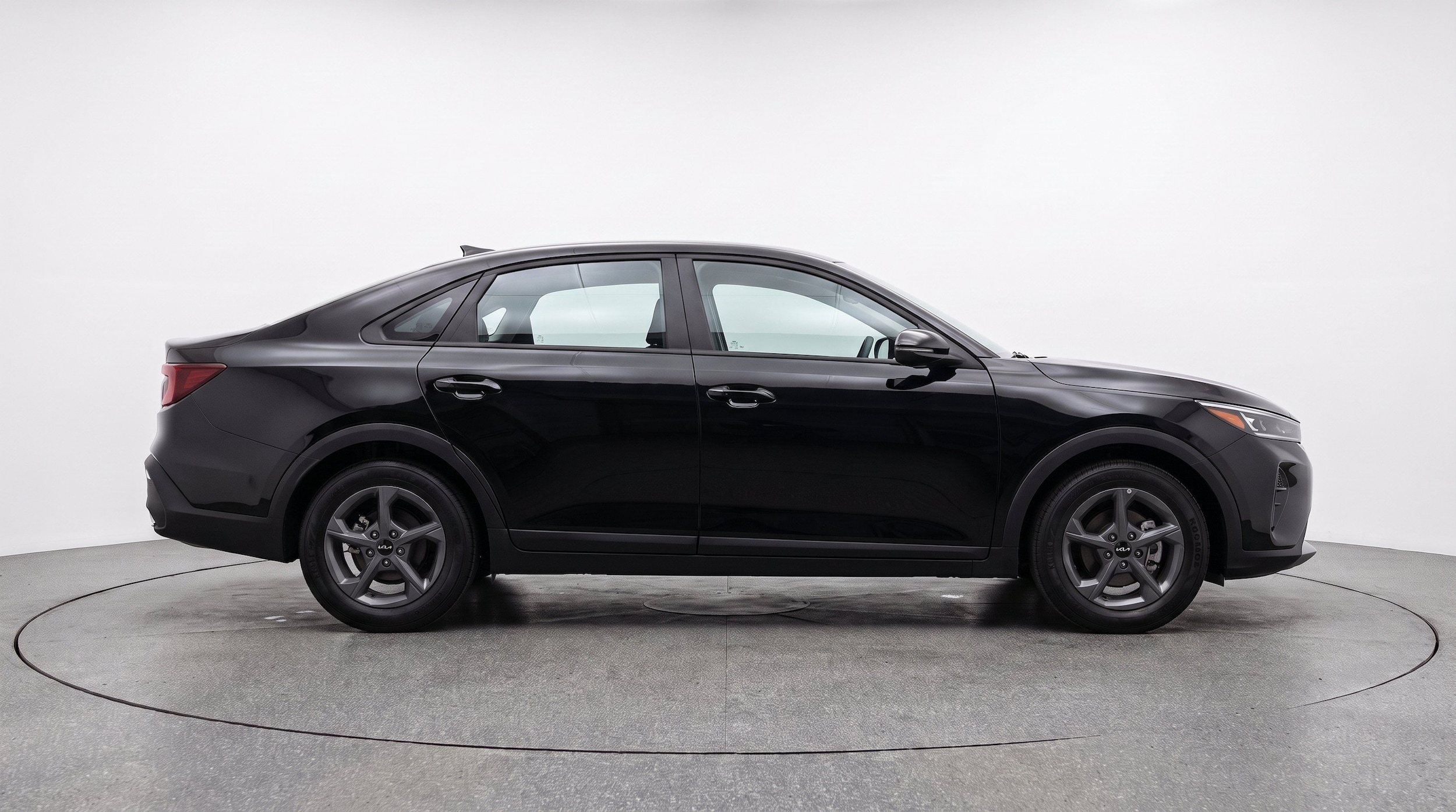 Thumbnail: 2026 Kia K4 - 11