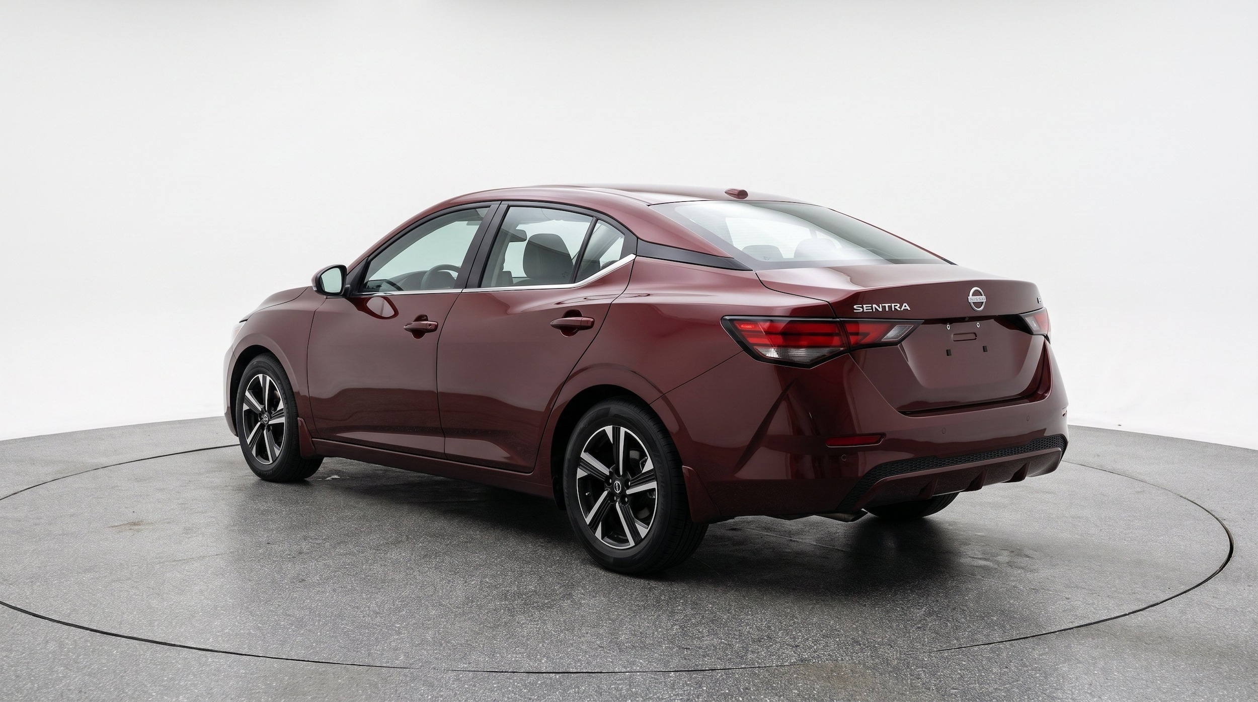 Thumbnail: 2025 Nissan Sentra - 6