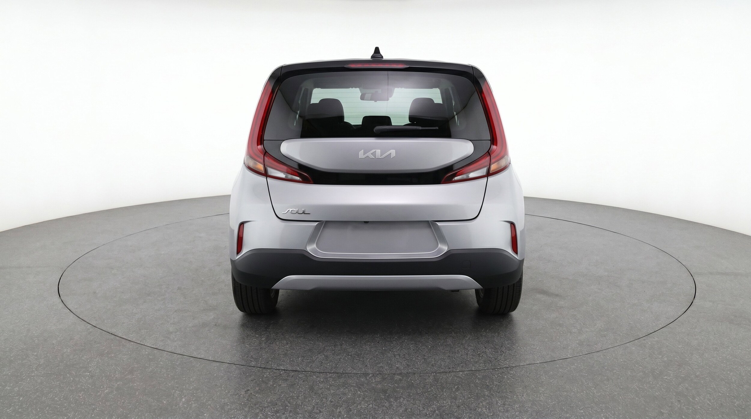 Thumbnail: 2025 Kia Soul - 7