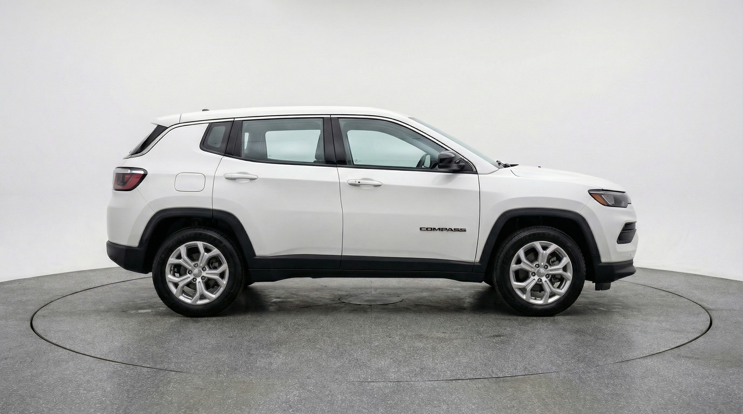 Thumbnail: 2025 Jeep Compass - 8