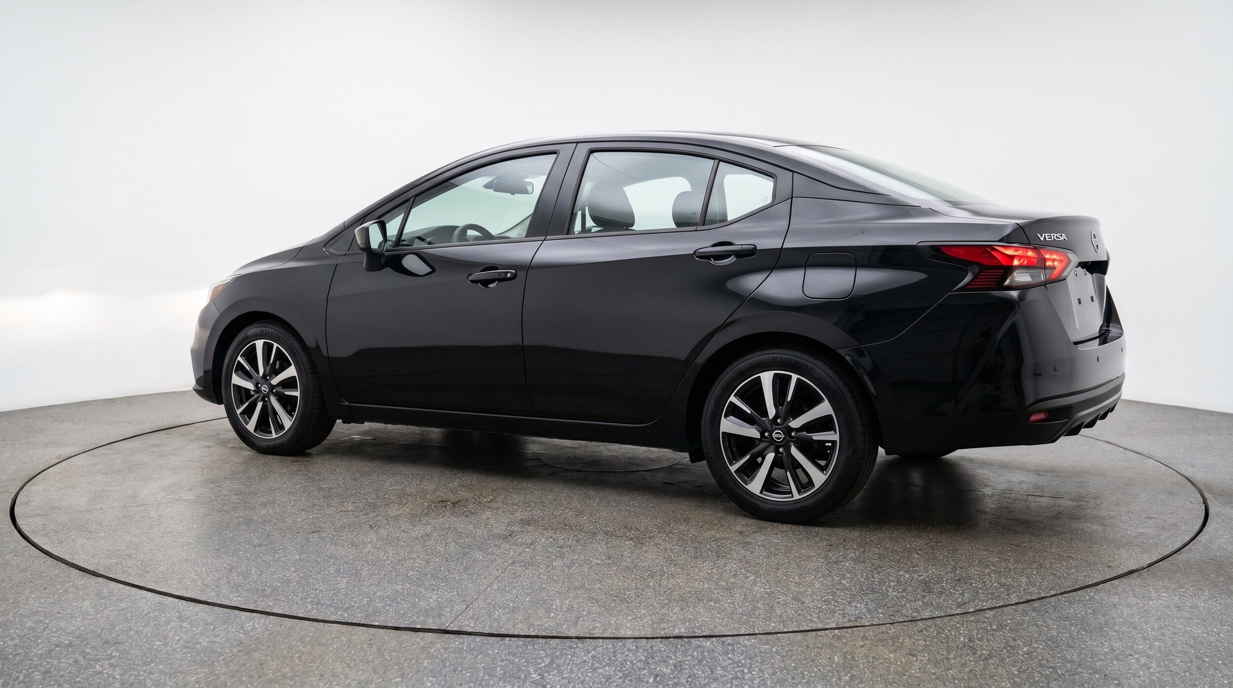 Thumbnail: 2025 Nissan Versa - 6
