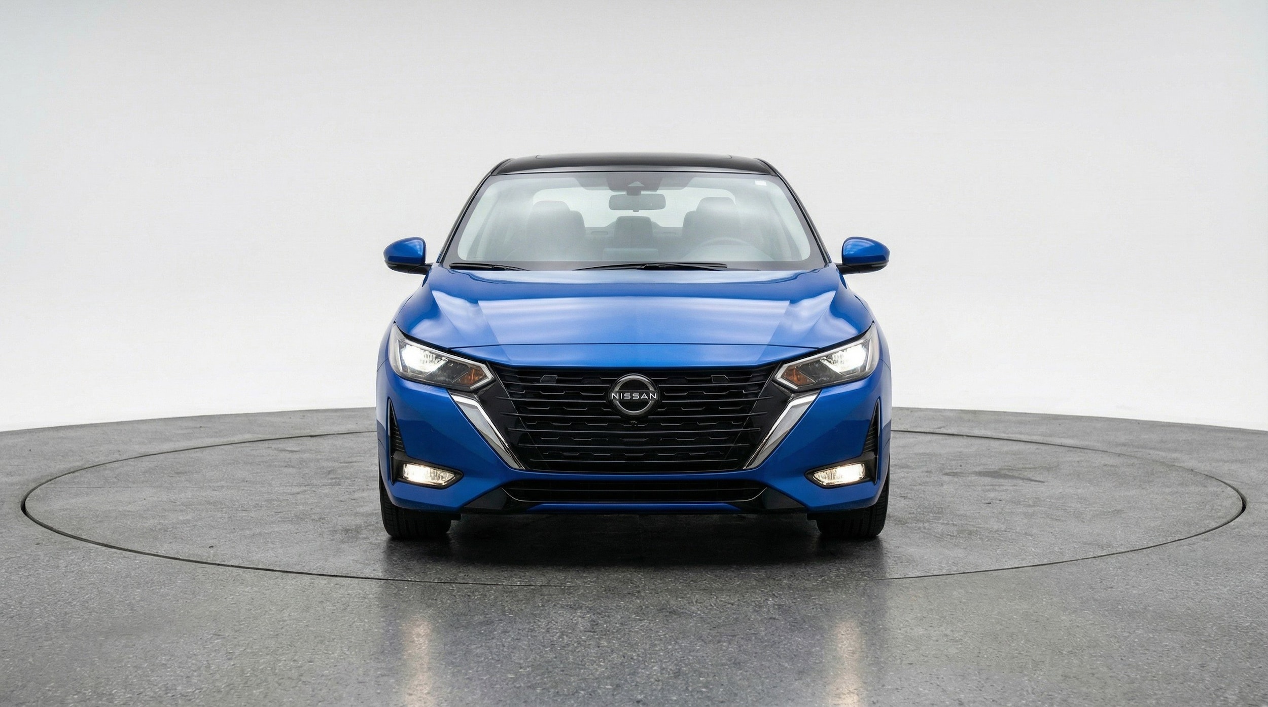 Thumbnail: 2025 Nissan Sentra - 2