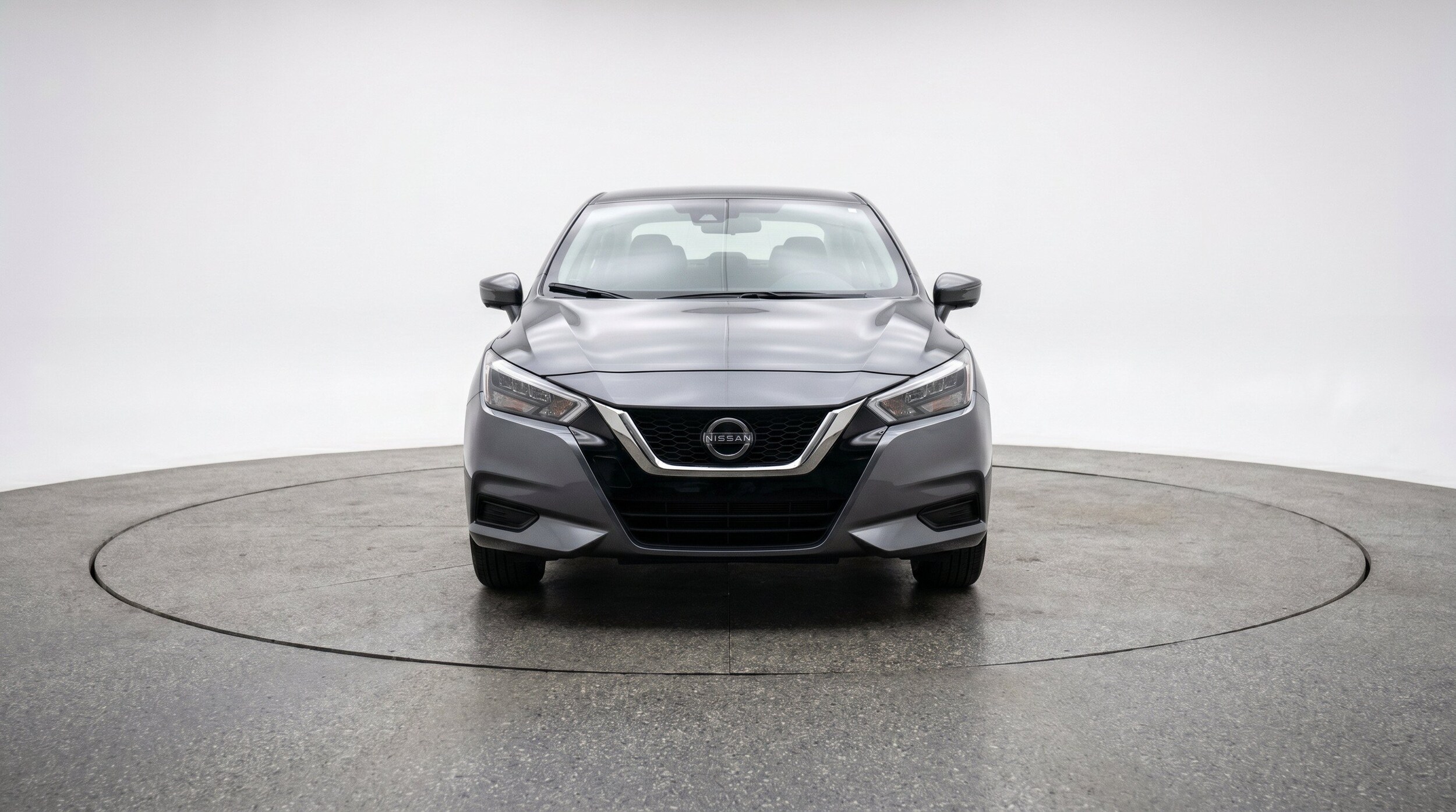 Thumbnail: 2025 Nissan Versa - 2