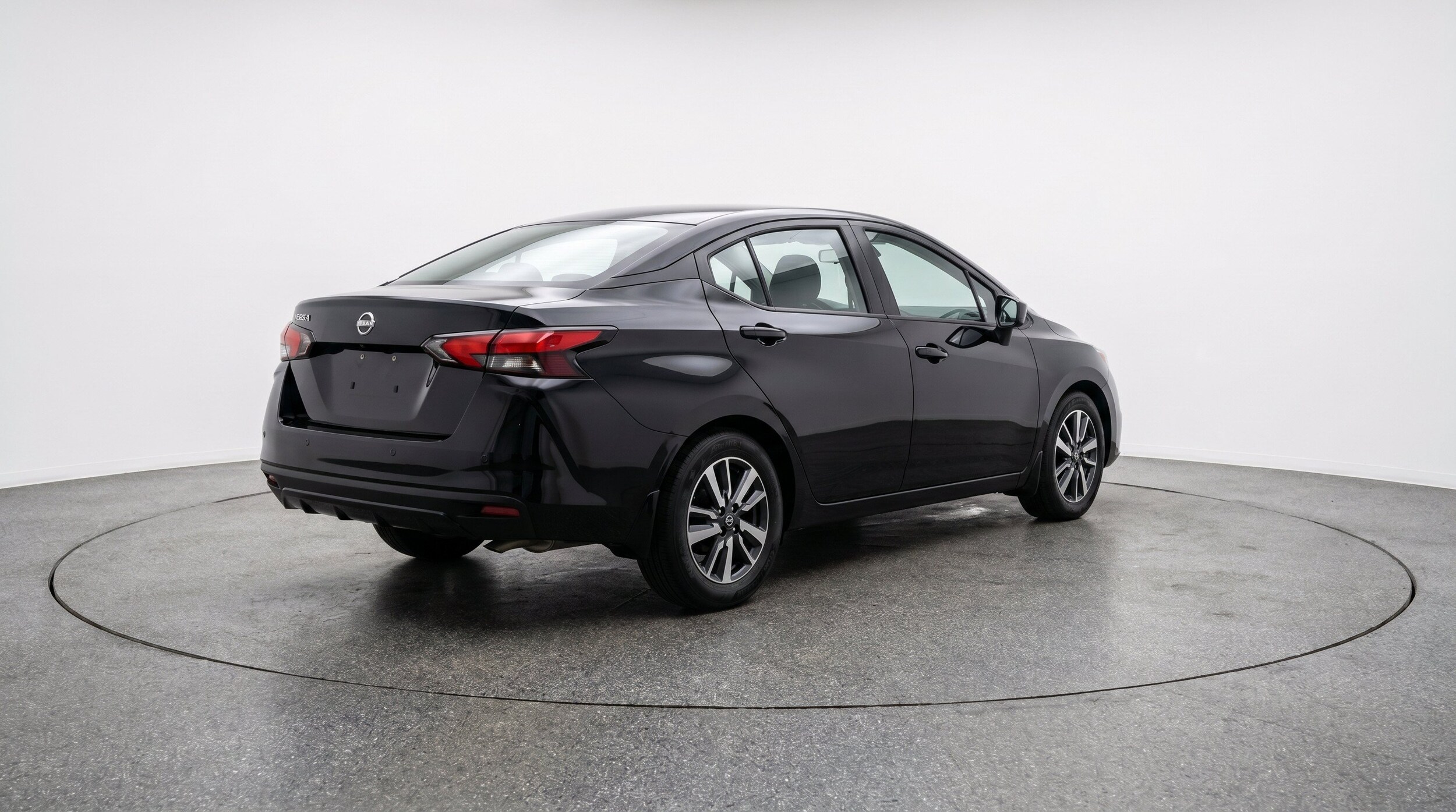 Thumbnail: 2025 Nissan Versa - 9