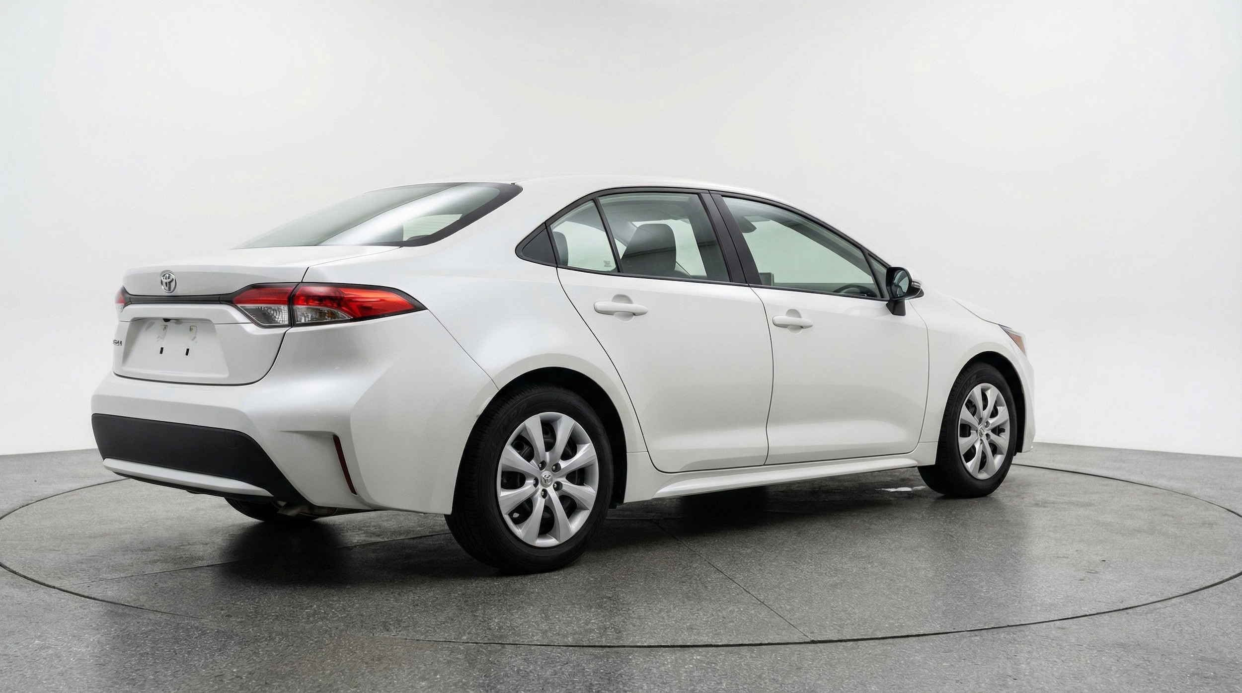 Thumbnail: 2025 Toyota Corolla - 9