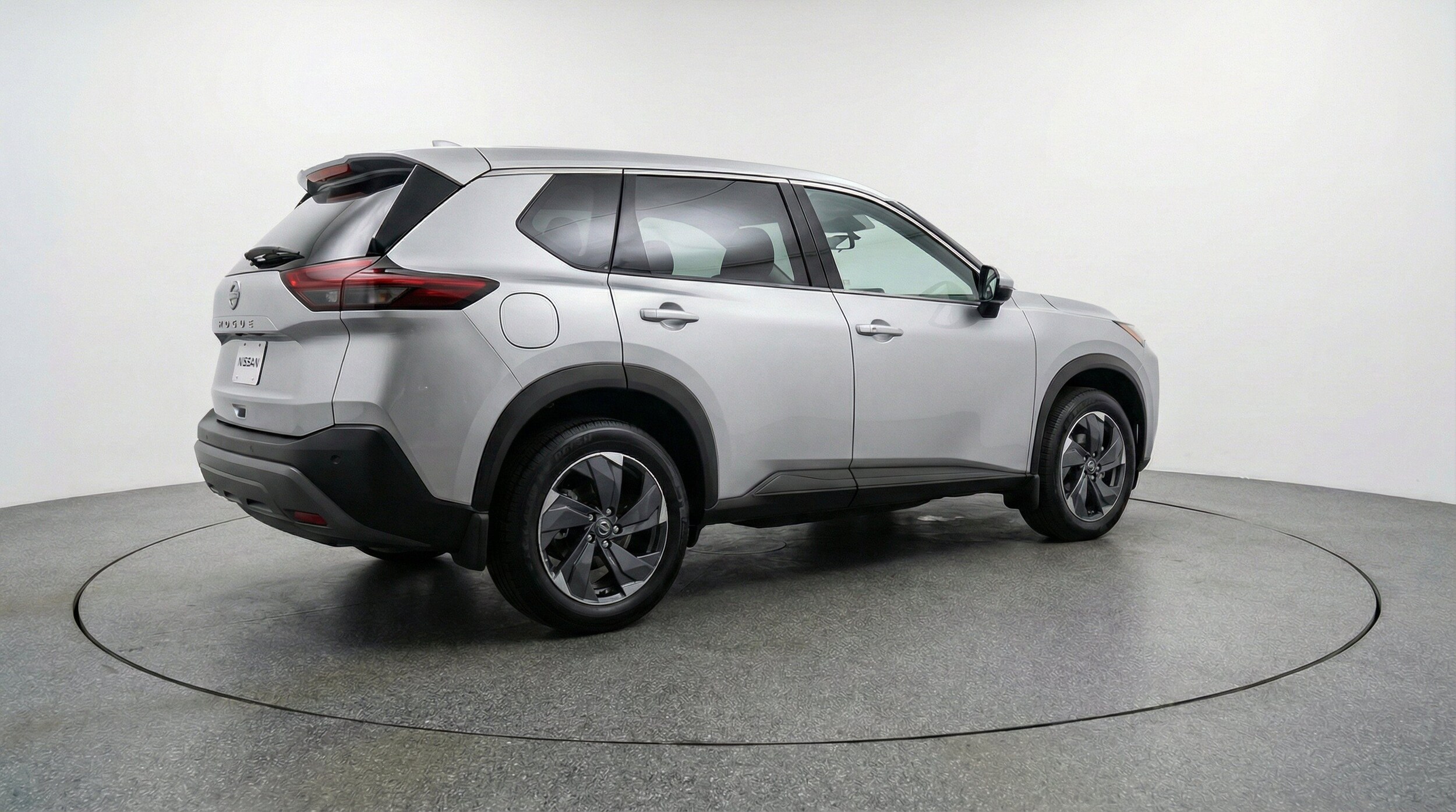 Thumbnail: 2025 Nissan Rogue - 9