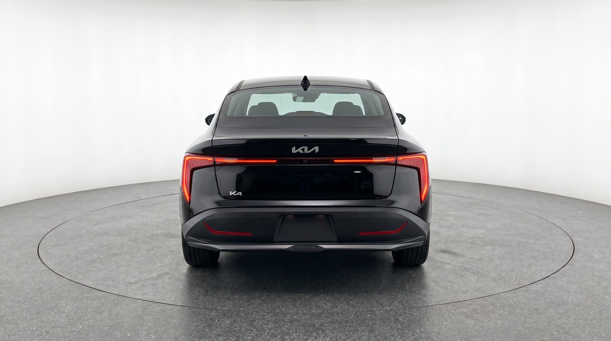 Thumbnail: 2026 Kia K4 - 7