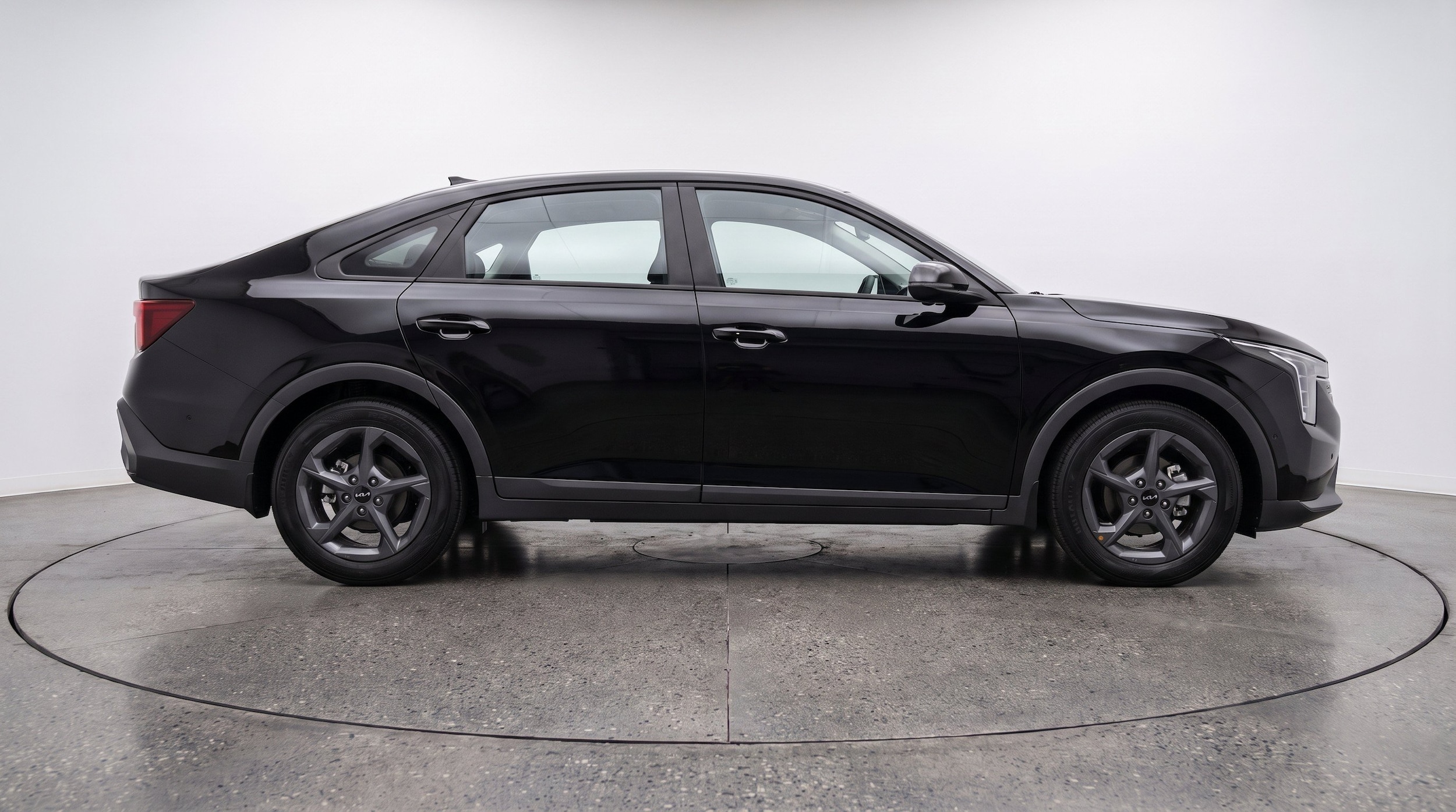 Thumbnail: 2026 Kia K4 - 11