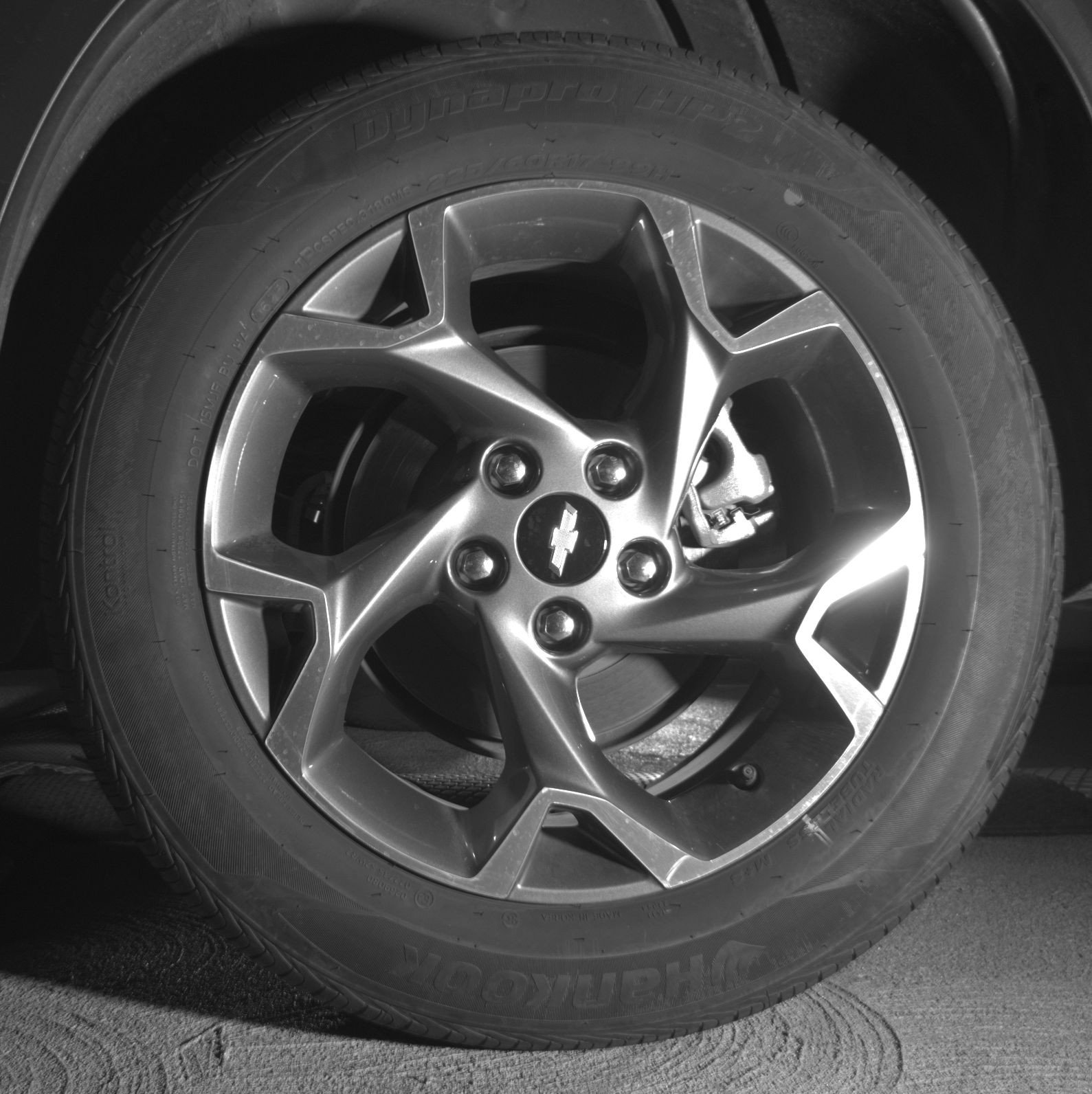 Thumbnail: 2025 Chevrolet Trax - 14