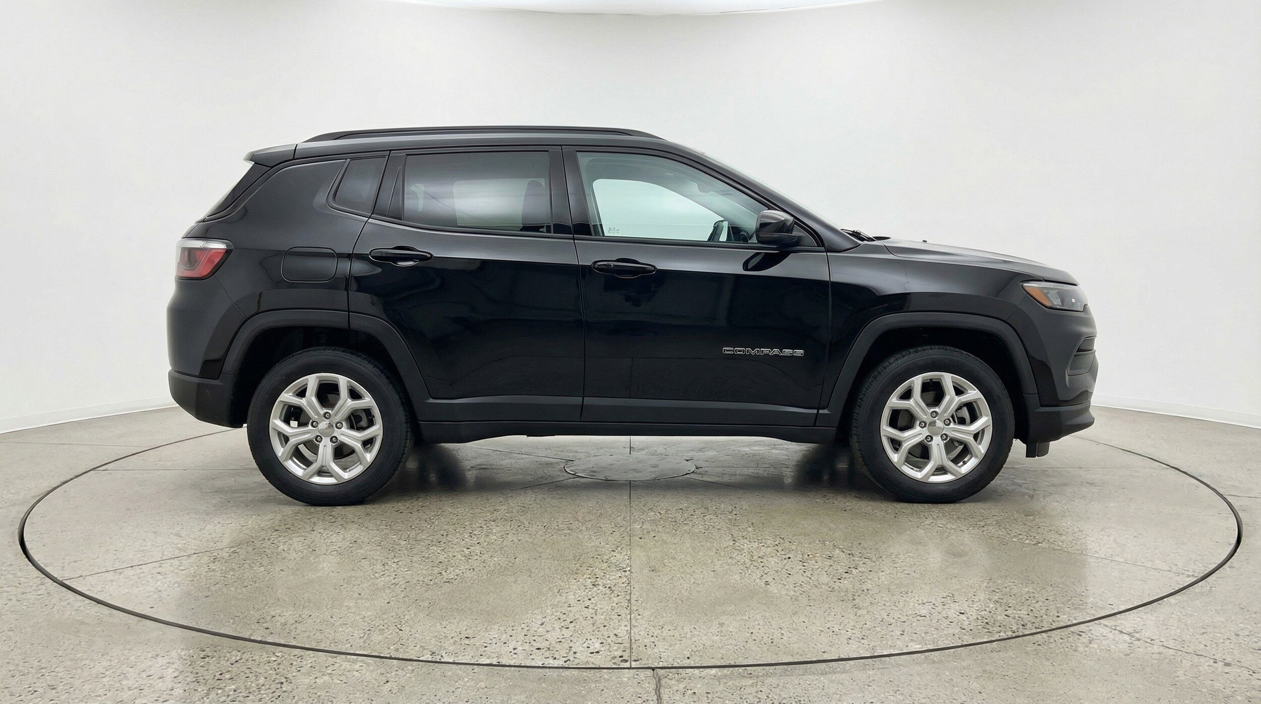 Thumbnail: 2025 Jeep Compass - 11