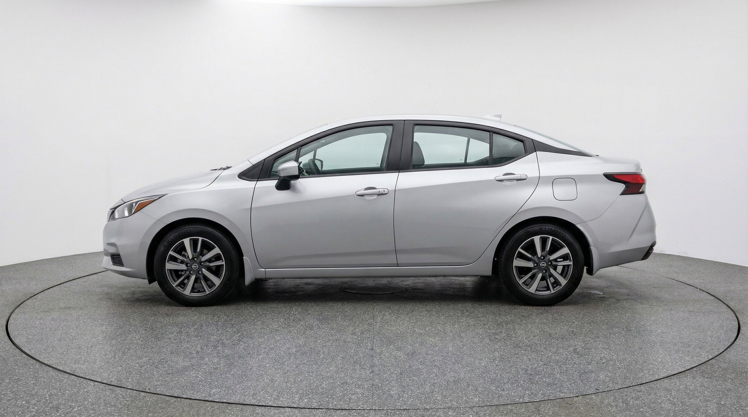 Thumbnail: 2025 Nissan Versa - 5