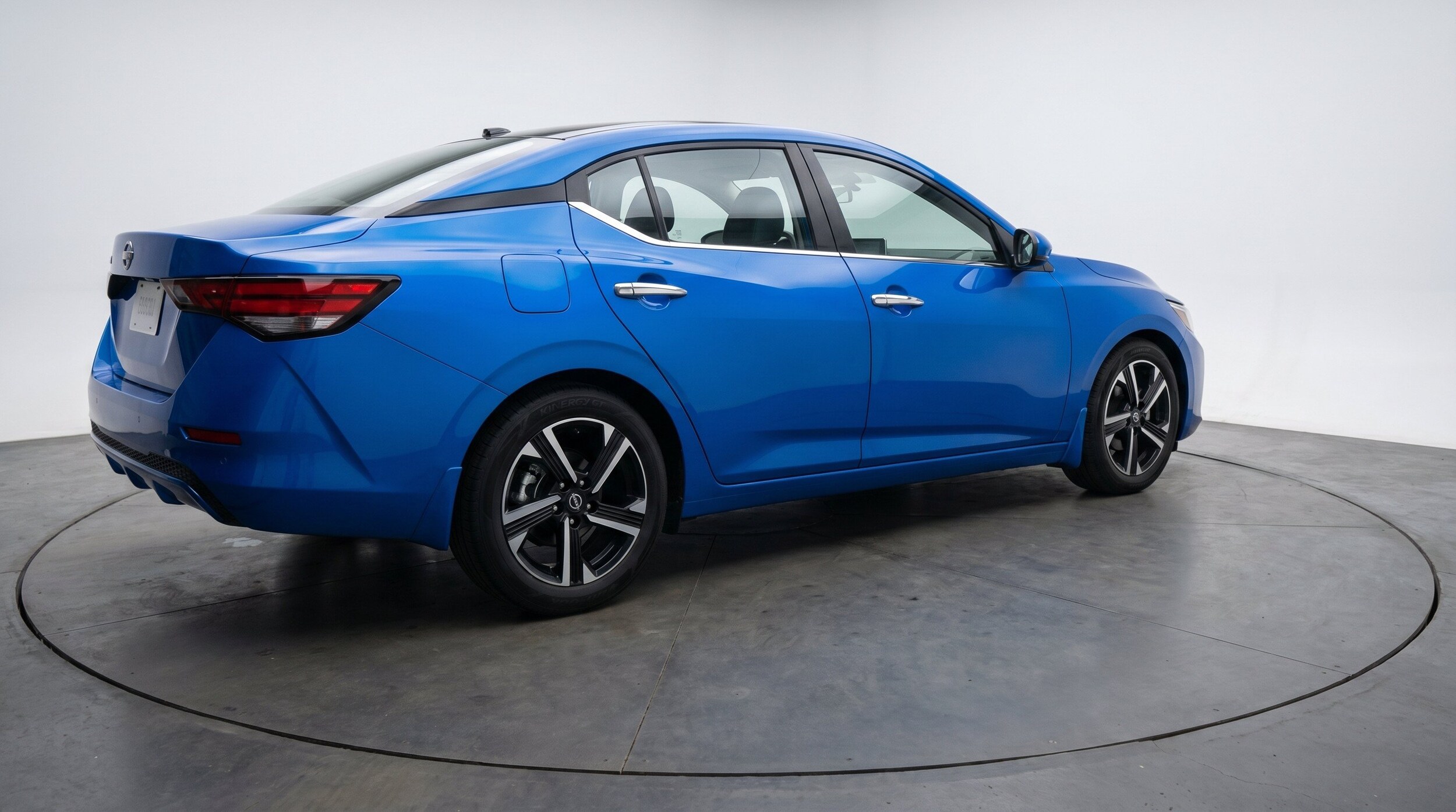 Thumbnail: 2025 Nissan Sentra - 9