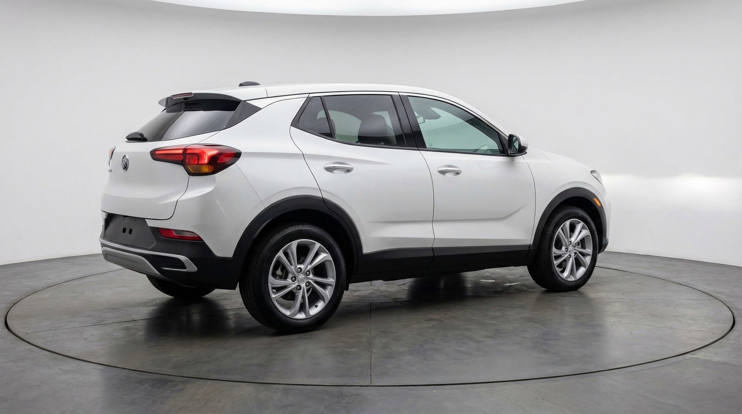 Thumbnail: 2025 Buick Encore GX - 9