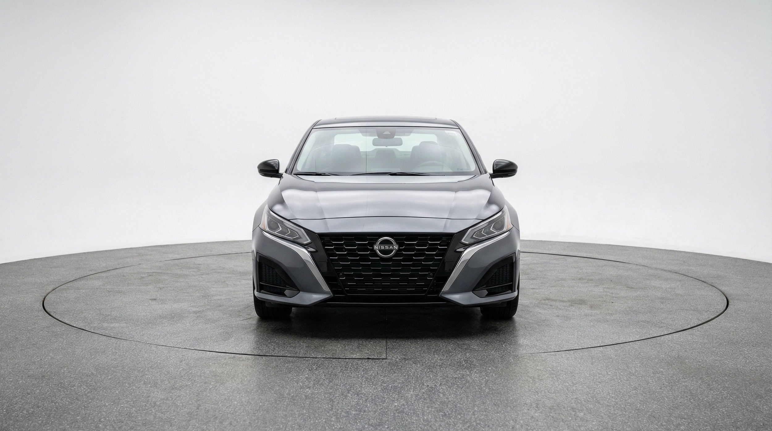 Thumbnail: 2025 Nissan Altima - 2