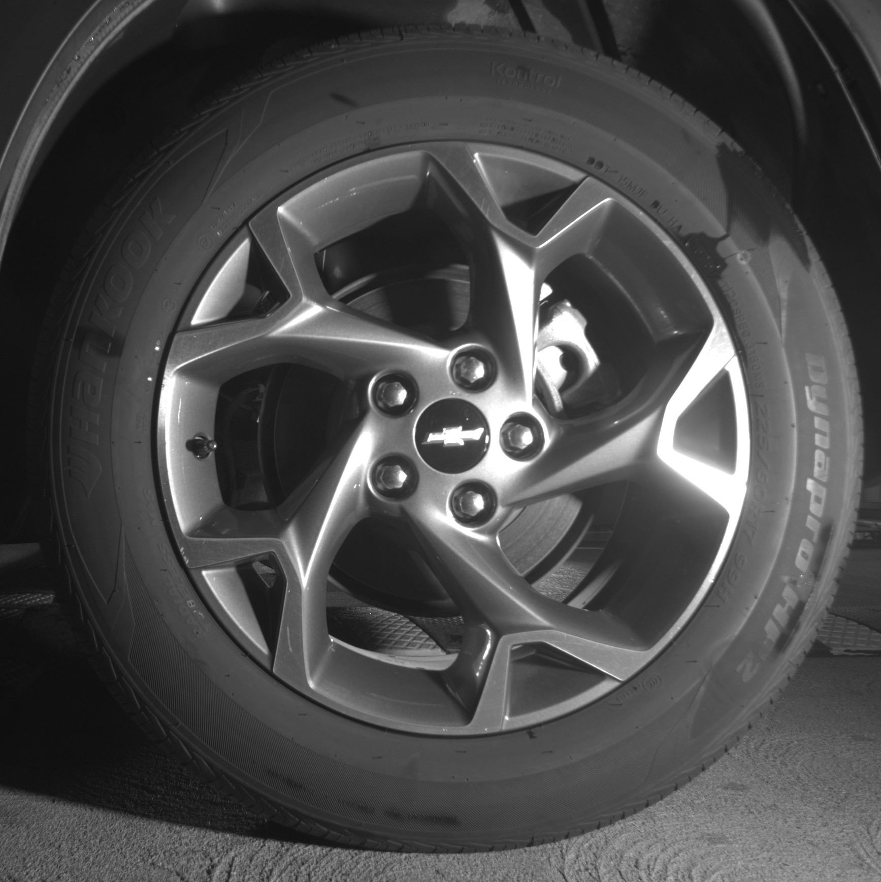 Thumbnail: 2025 Chevrolet Trax - 14