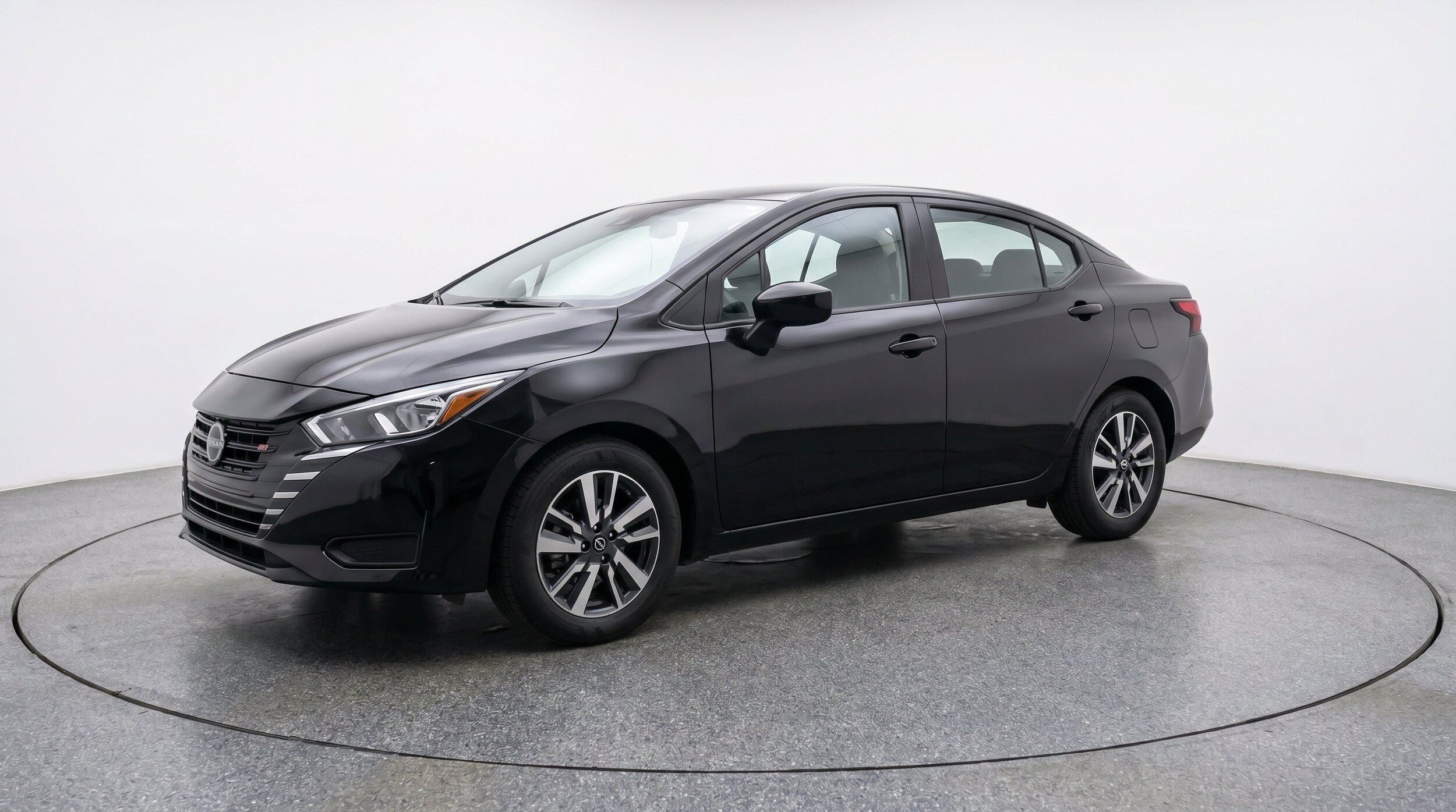 Thumbnail: 2025 Nissan Versa - 3