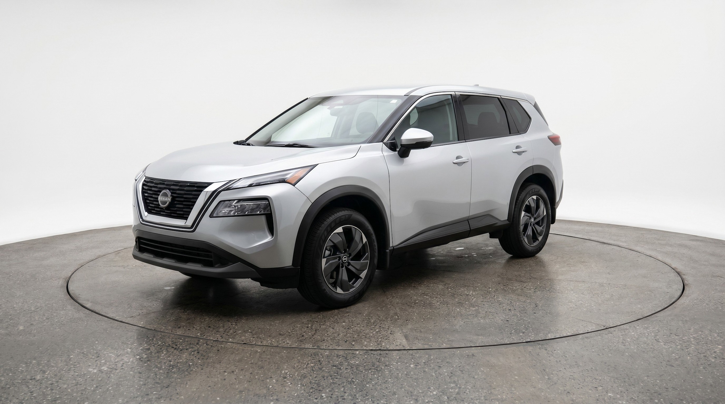 Thumbnail: 2025 Nissan Rogue - 3