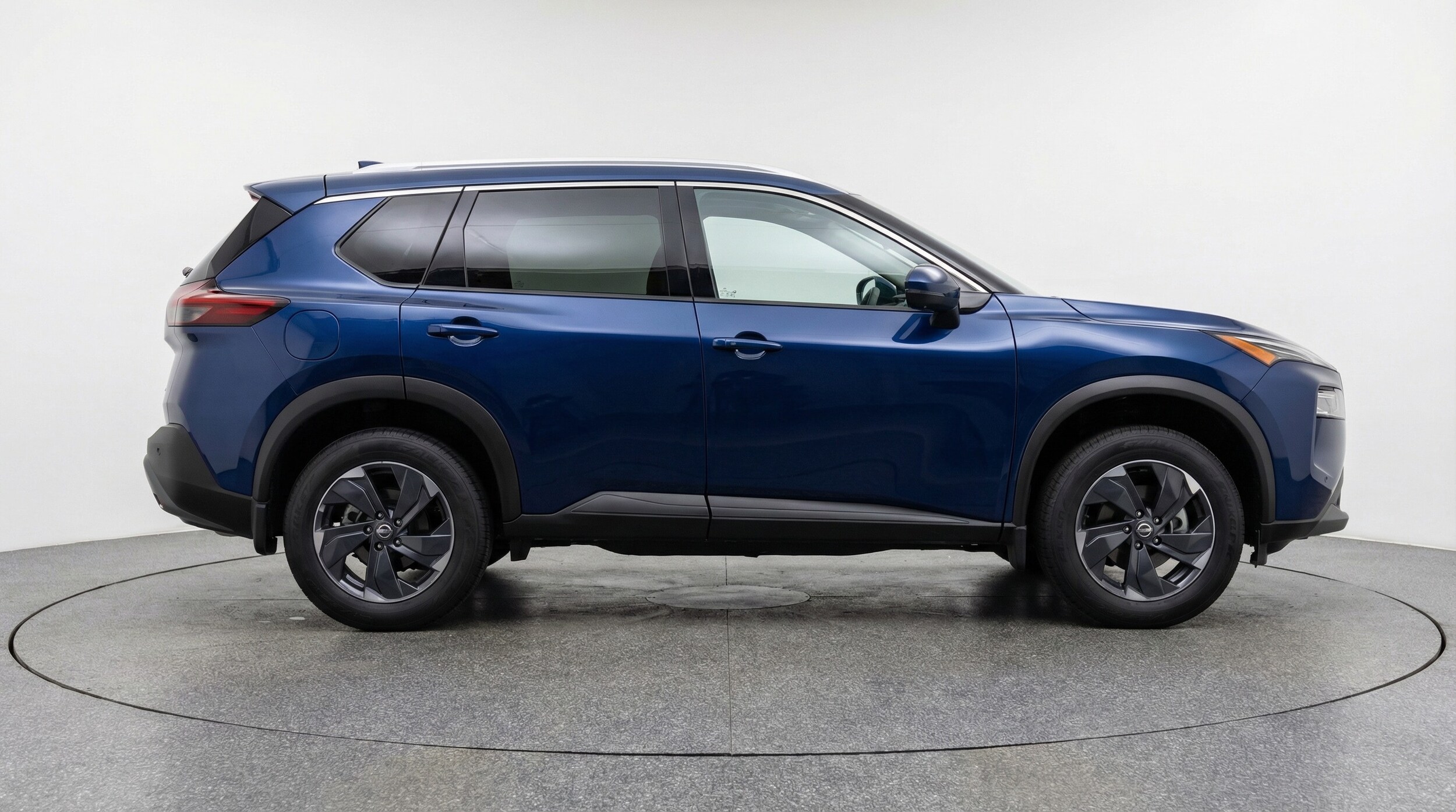 Thumbnail: 2025 Nissan Rogue - 8